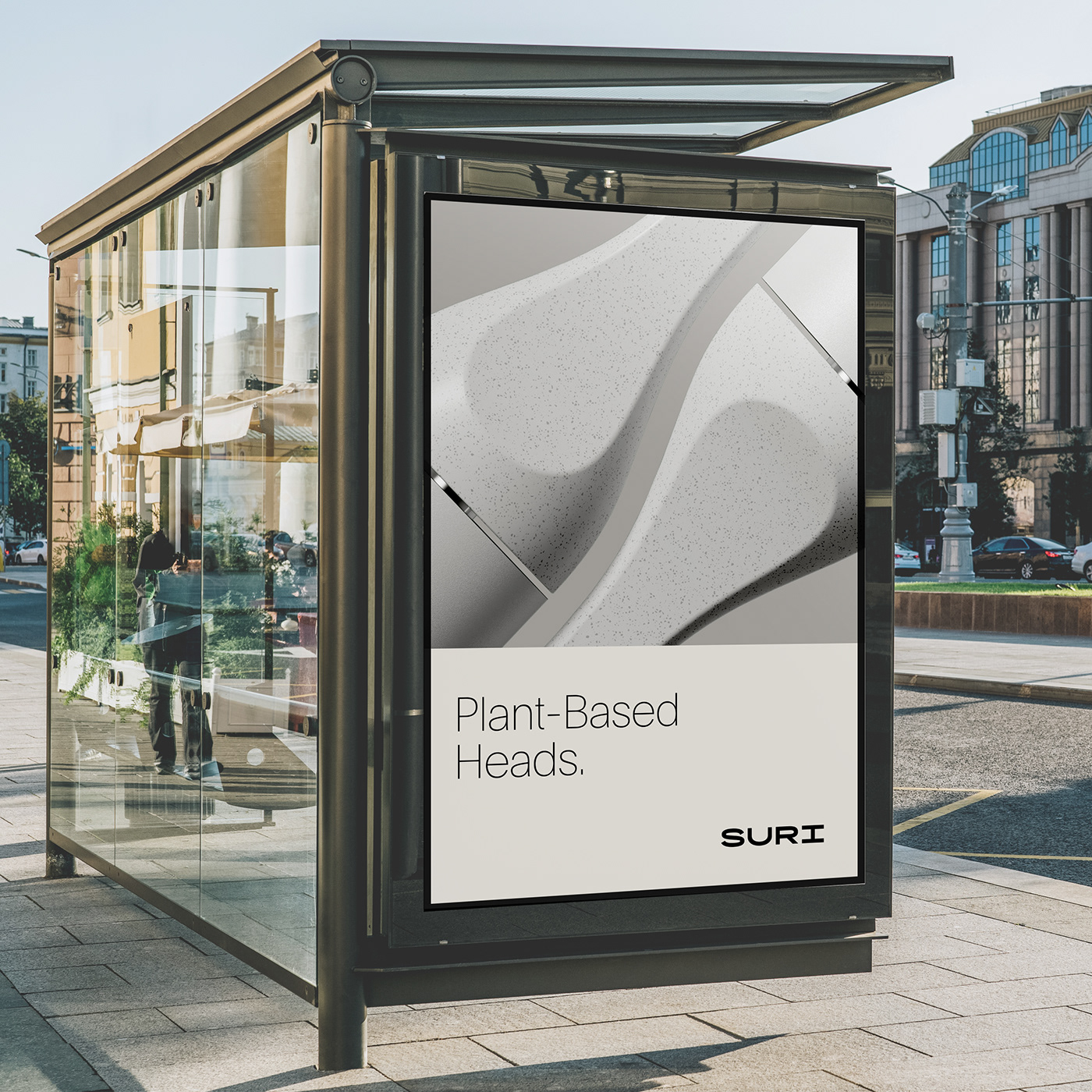 toothbrush，Toothbrush design，Electric toothbrush，SURI，