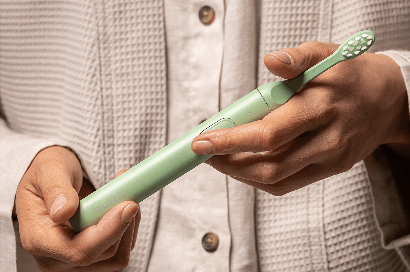 toothbrush，Toothbrush design，Electric toothbrush，SURI，