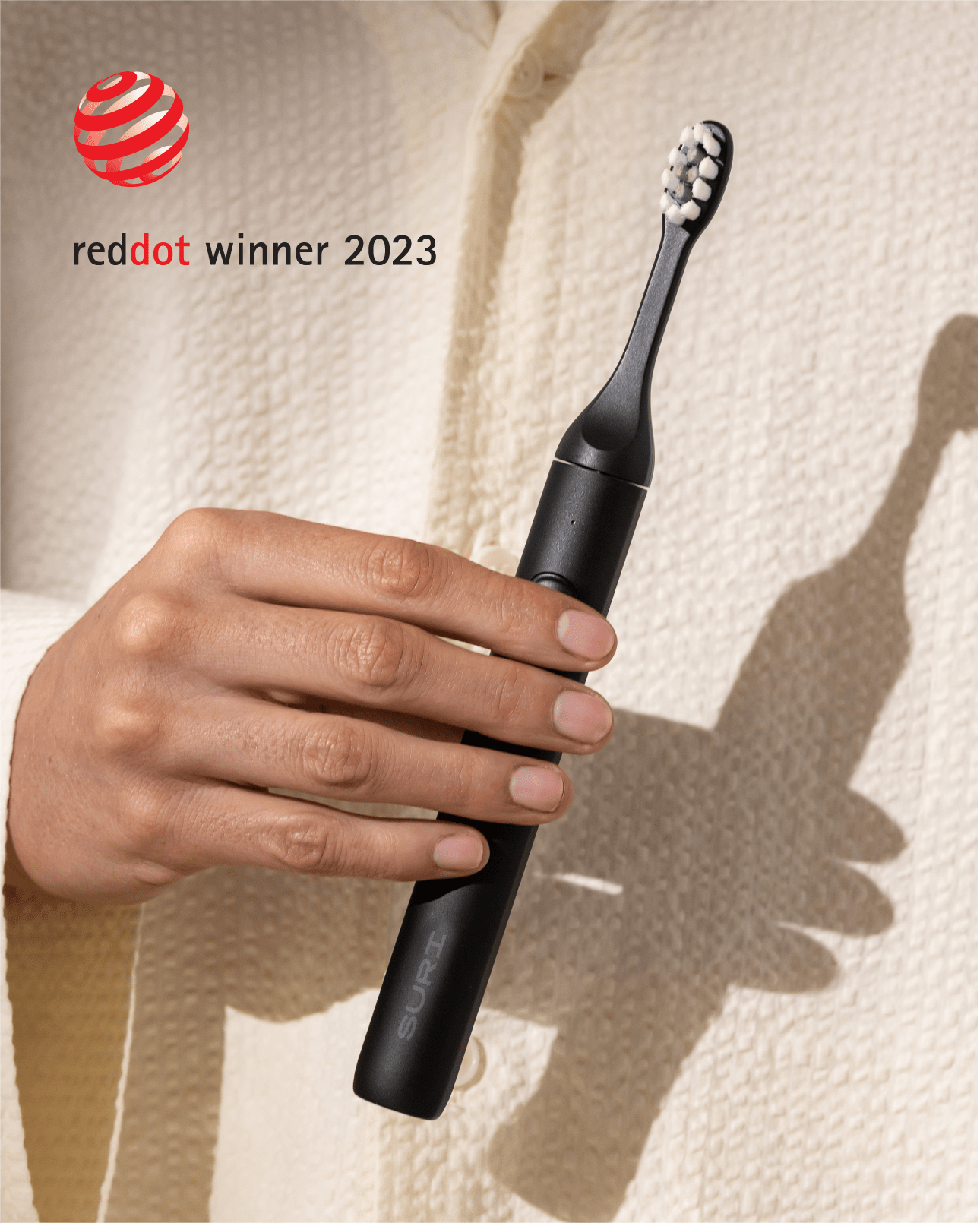 toothbrush，Toothbrush design，Electric toothbrush，SURI，