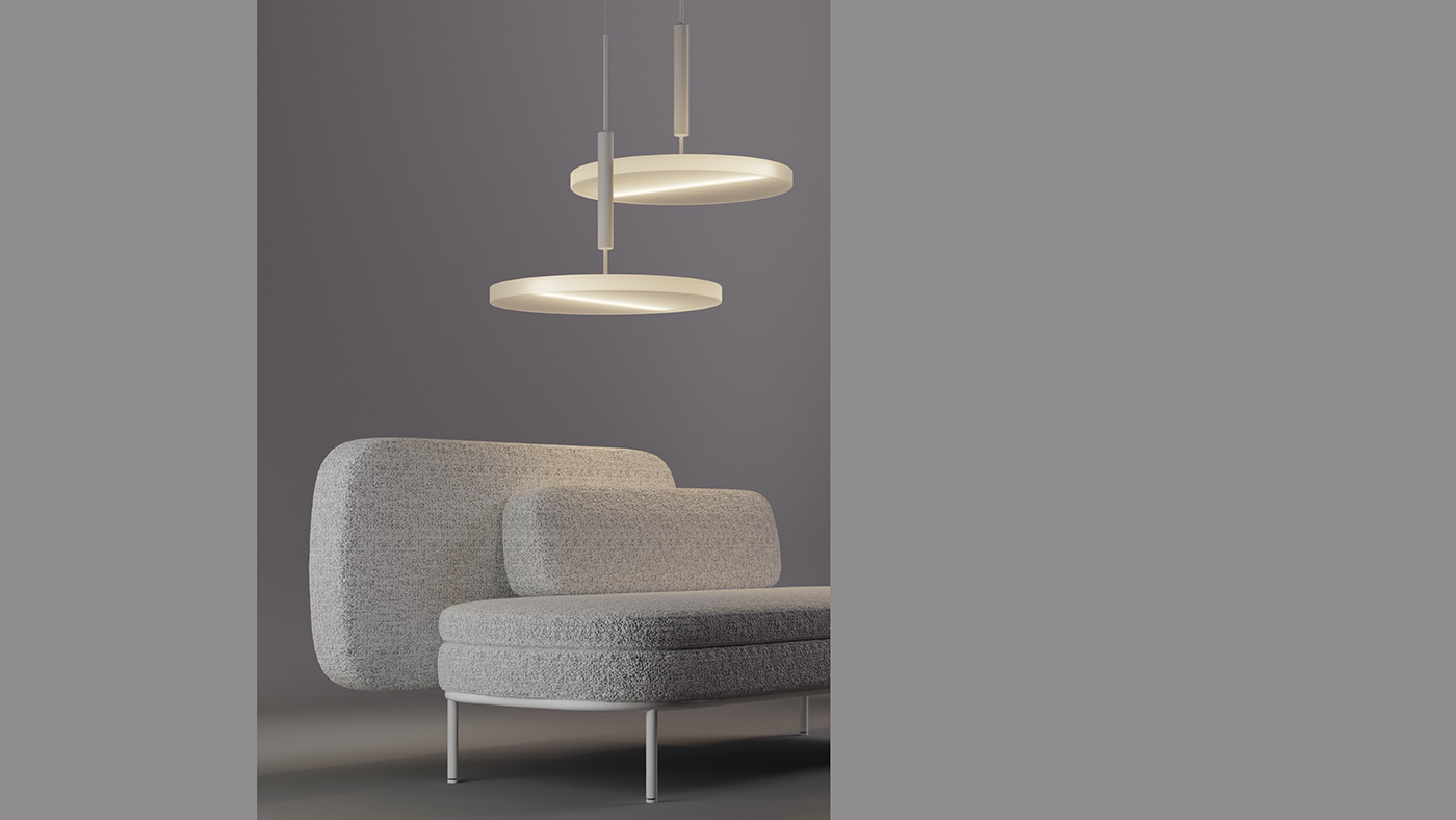 Fog lamp，lamp，product design，Furniture home，furniture design ，Lighting design，