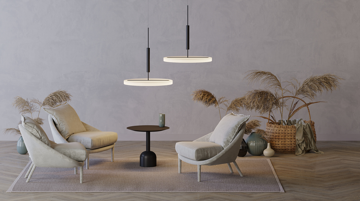 Fog lamp，lamp，product design，Furniture home，furniture design ，Lighting design，