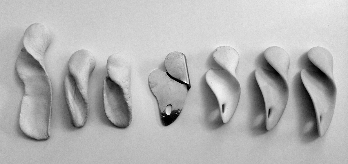 Bottle opener，stainless steel，Mirror，polishing，Bulla Alessi，