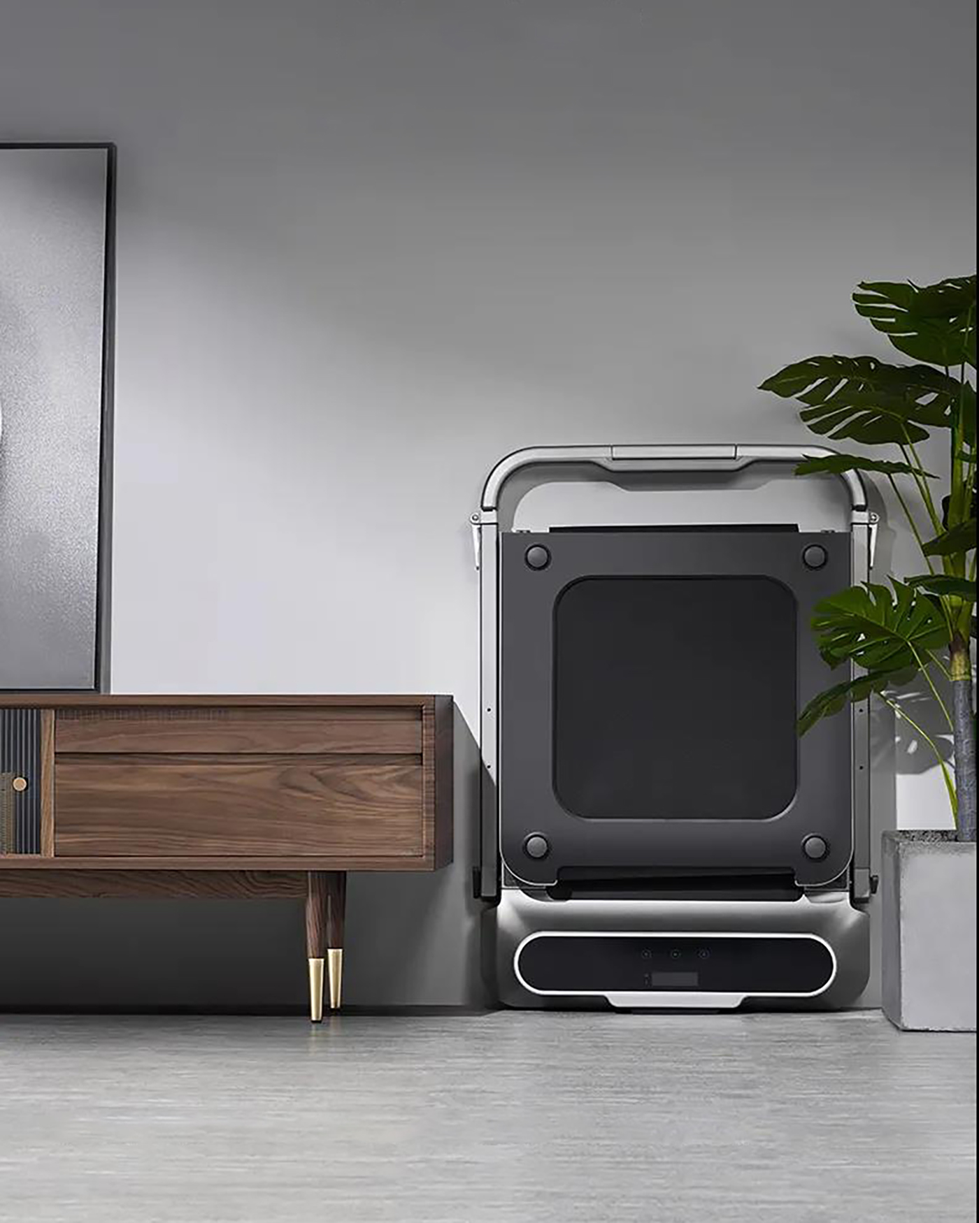 product design，industrial design，Appearance design，Treadmill design，Morgan Design，Sports Equipment，