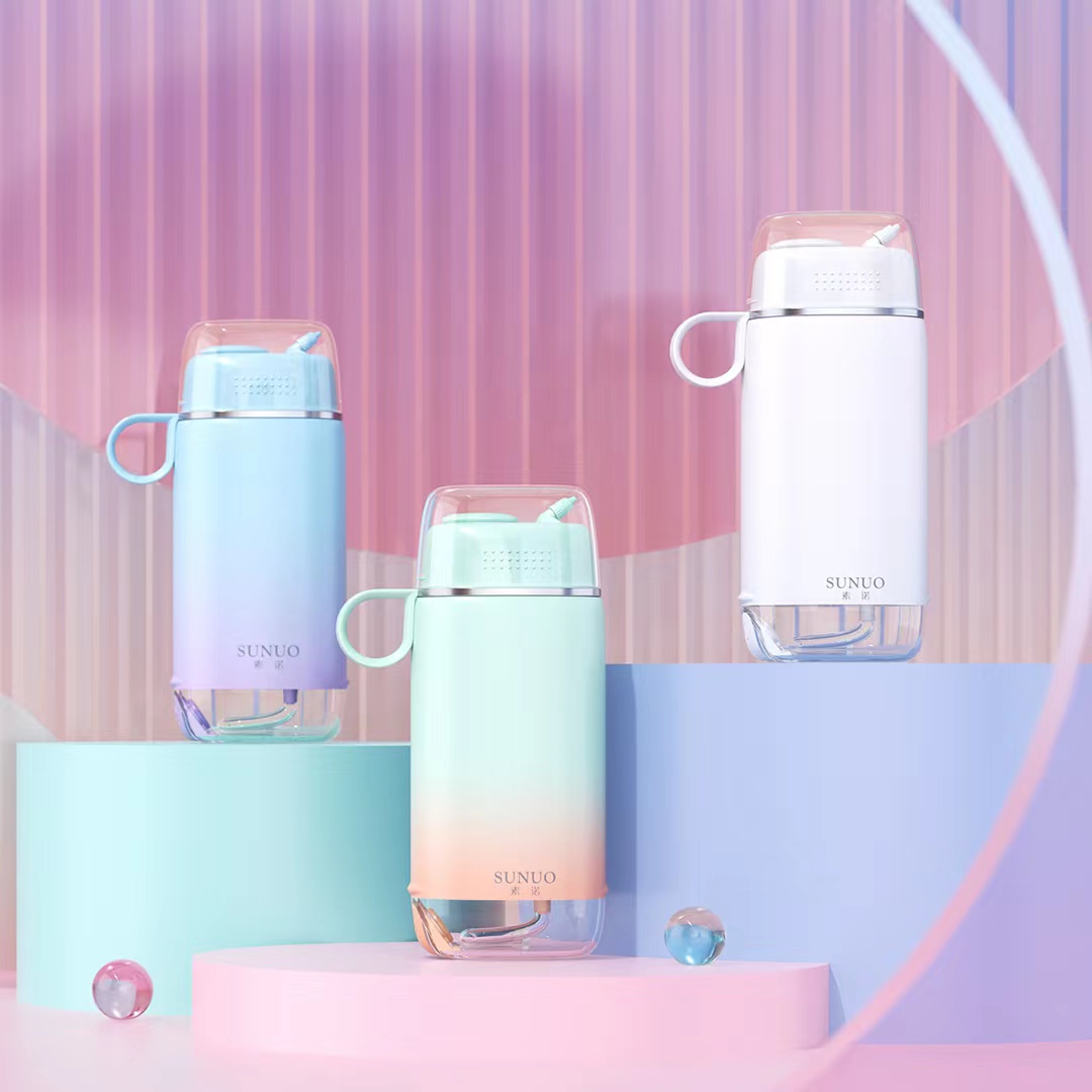 visual punch，Oral care，trend，Xiaomi Youpin，Tooth cleaning，