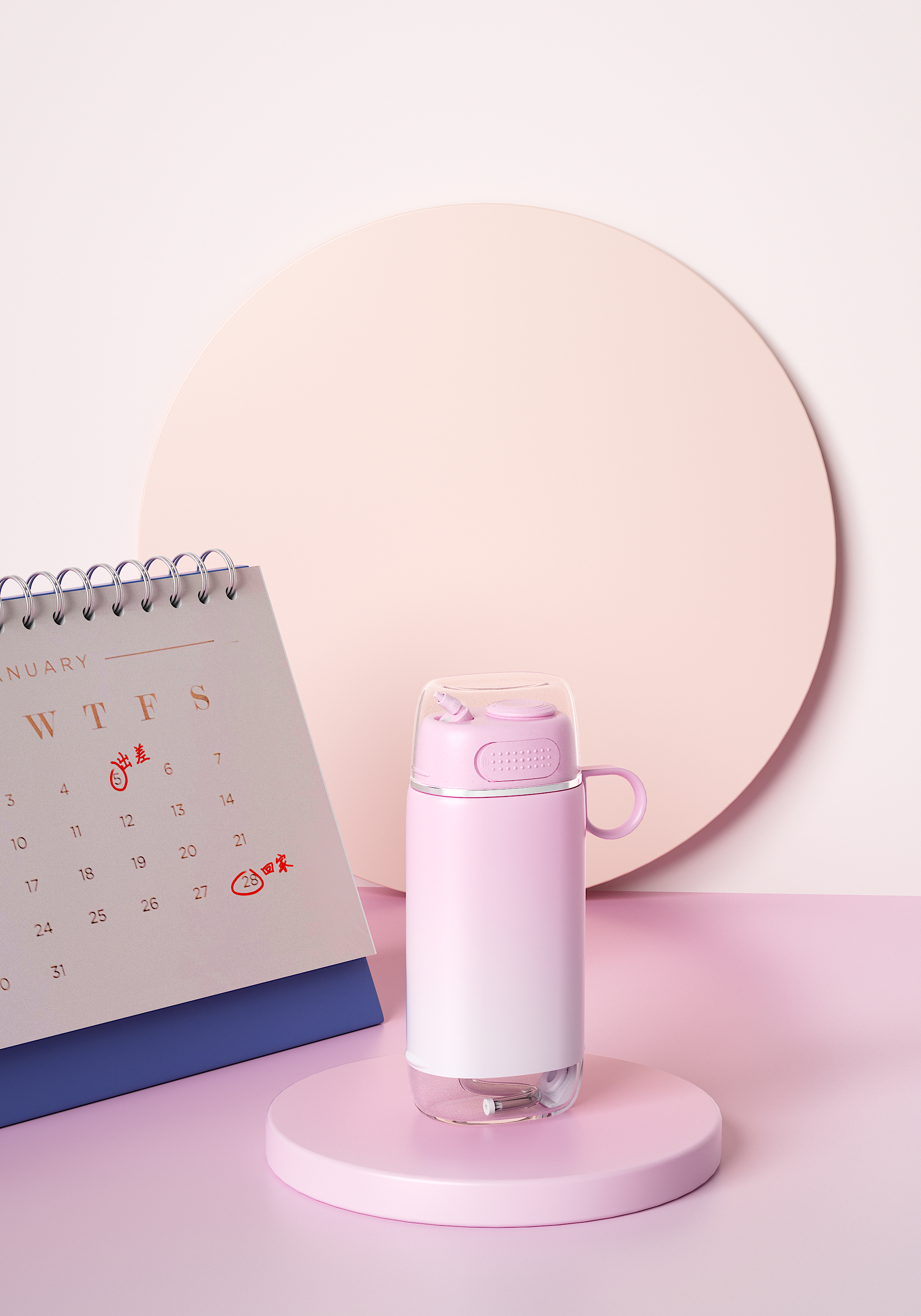 visual punch，Oral care，trend，Xiaomi Youpin，Tooth cleaning，