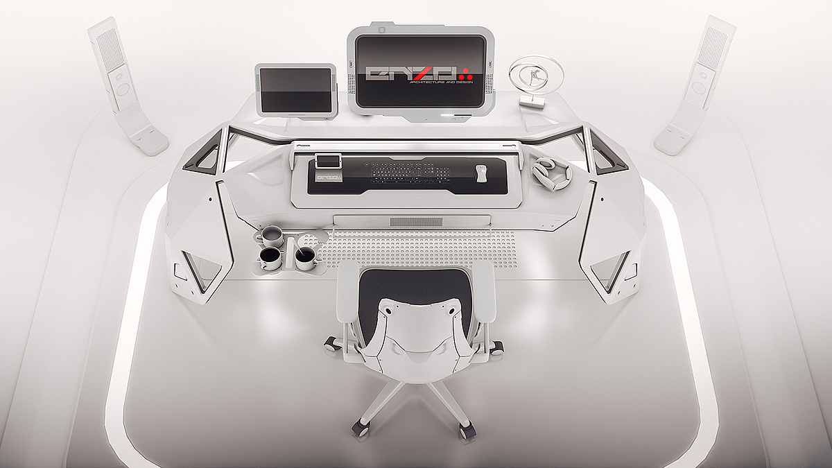 Saturn，Table，furniture，indoor，