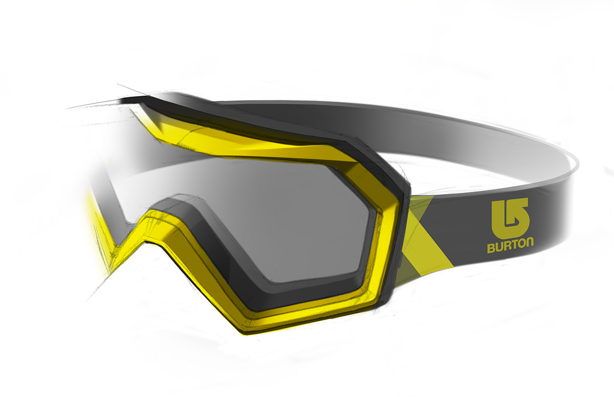 Hand drawn，ps，marker pen，