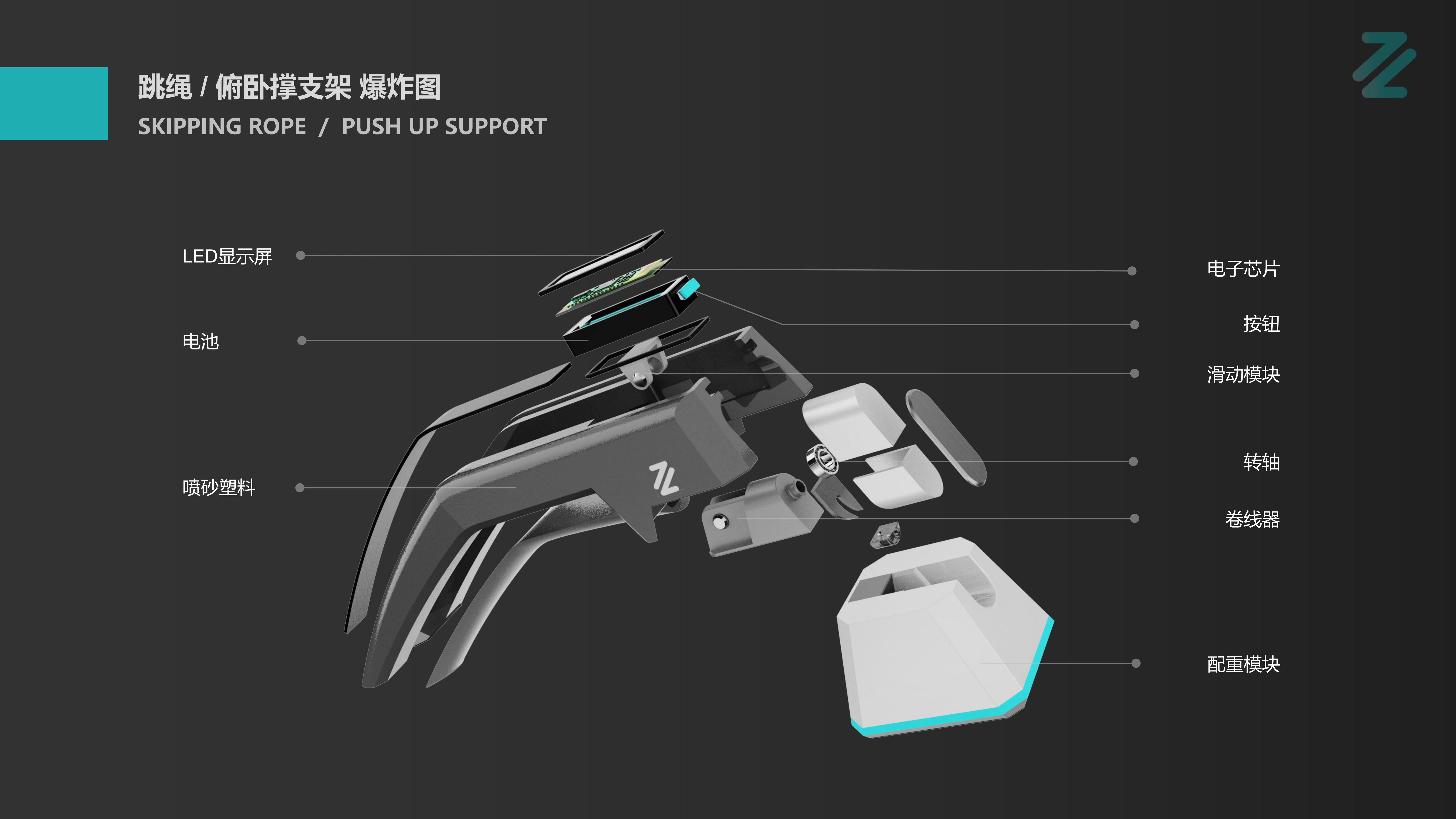 Sports products，Male Fitness，Light intelligence，Home，Fitness supplies，Industrial wind，electronic product，Household Electric Appliances，