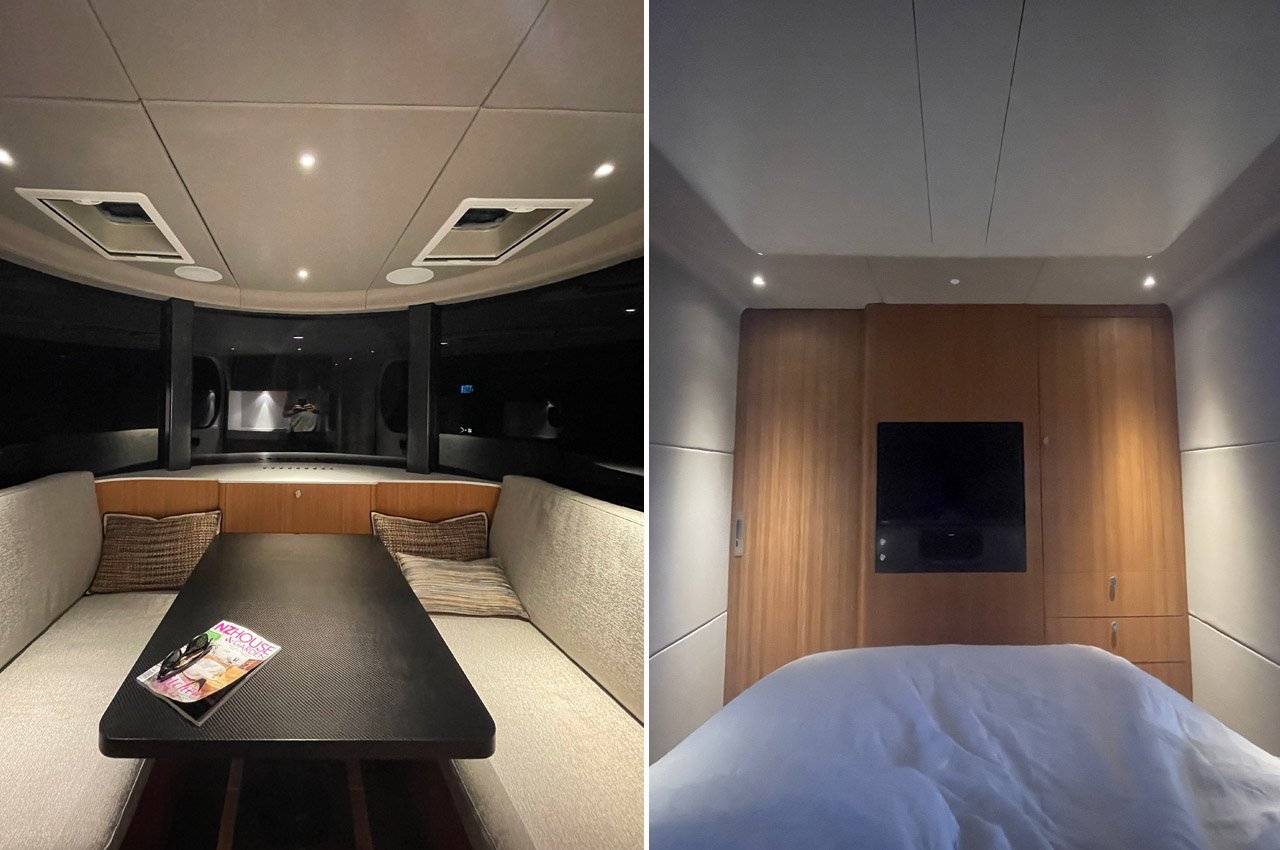 Caravan，Touring car，Campervan，Romotow，