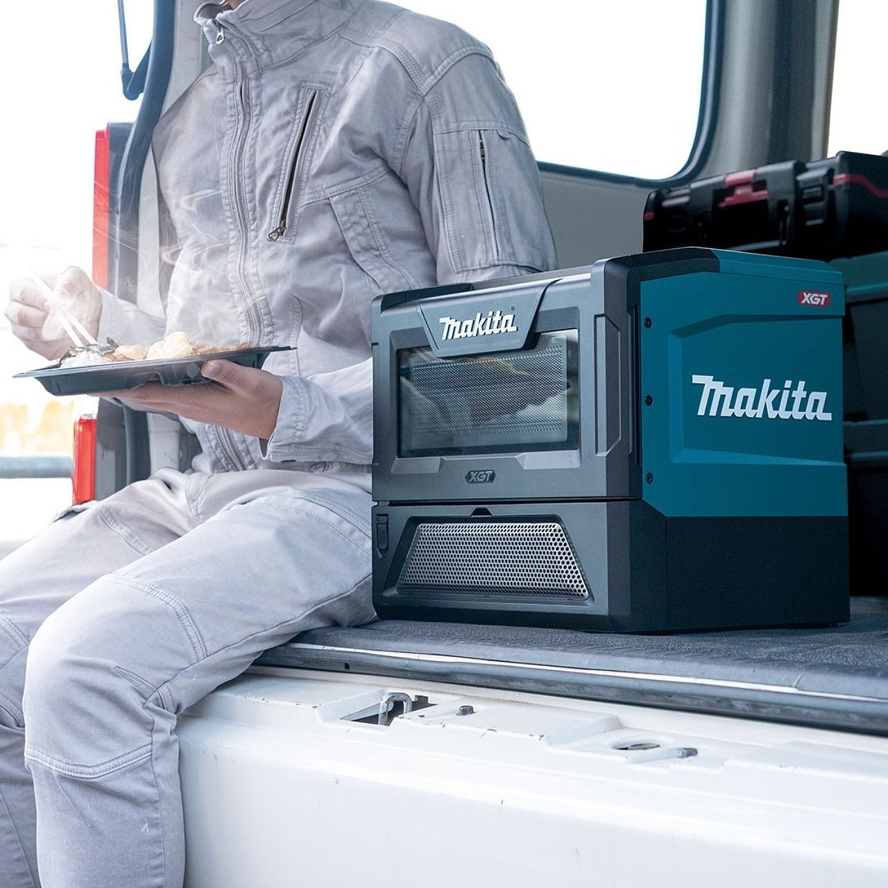 Microwave Oven，Tools and equipment，product design，innovate，Portable microwave oven，