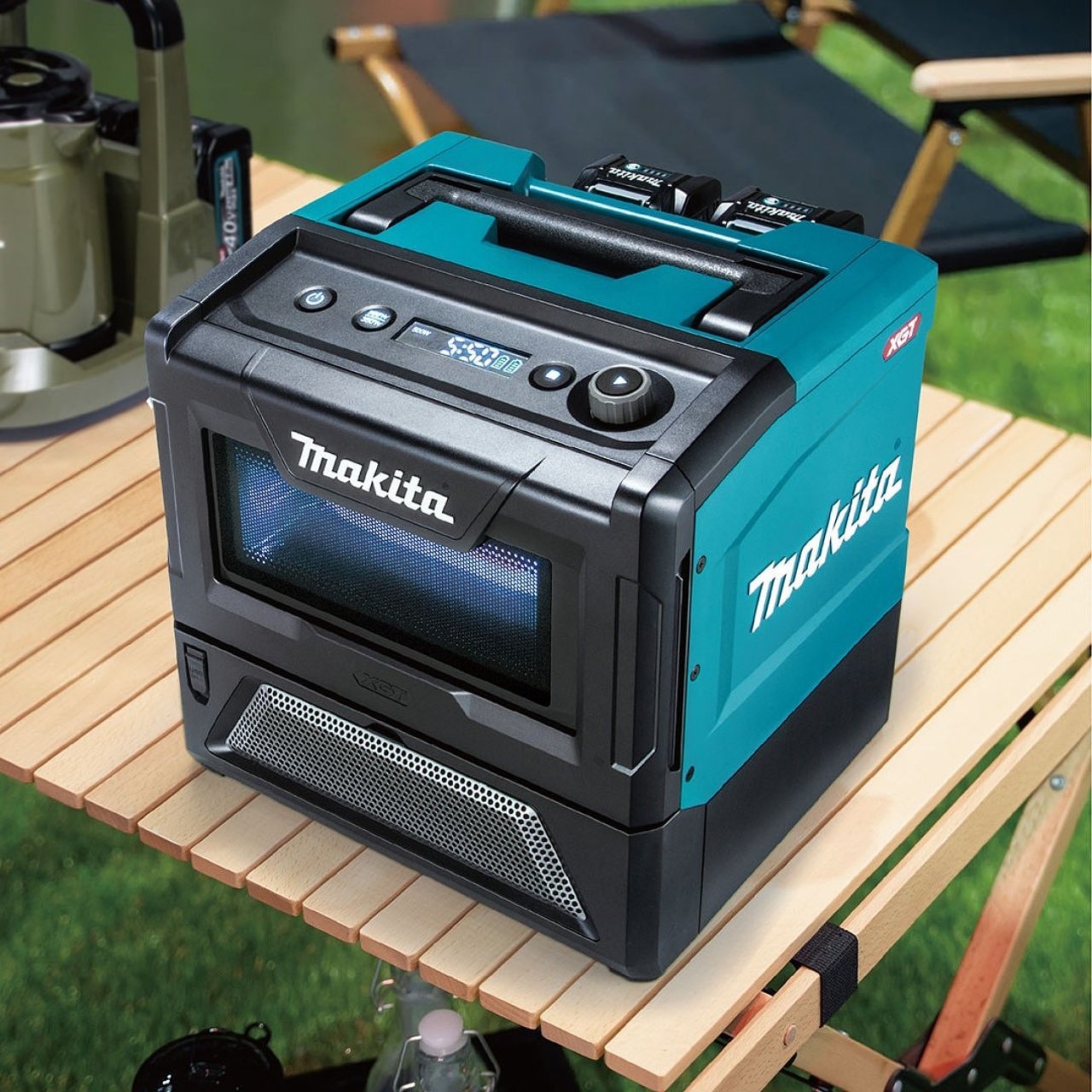 Microwave Oven，Tools and equipment，product design，innovate，Portable microwave oven，