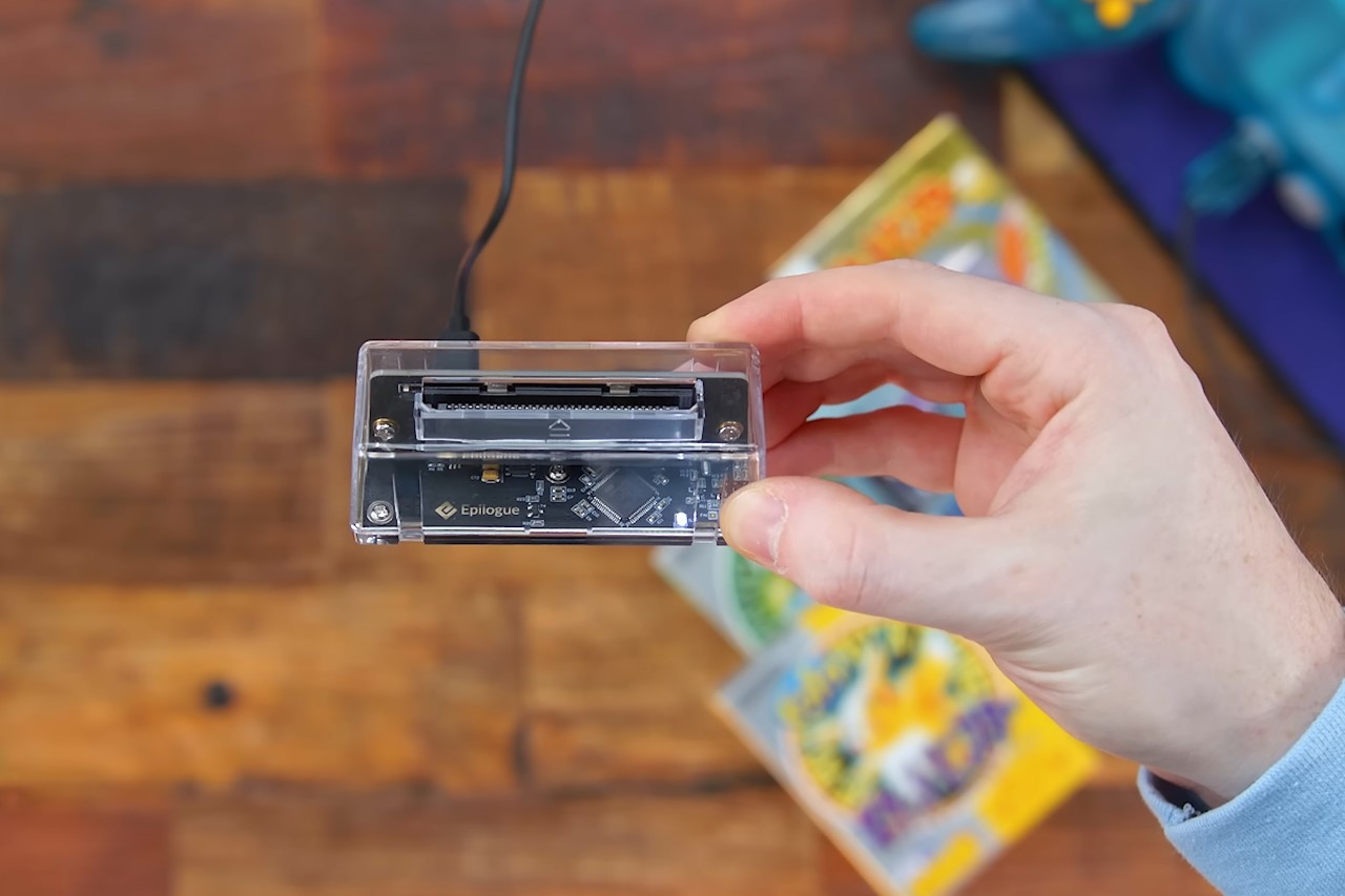 game，recreational machines，Handheld game console，GB Operator，Epilogue，