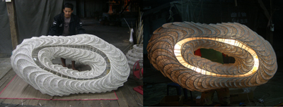 bamboo products ，originality，handicraft，