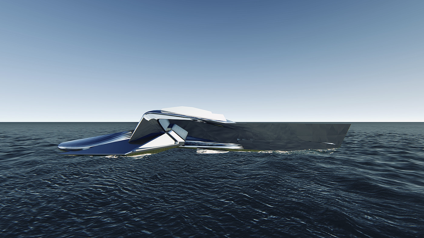yacht，ship，