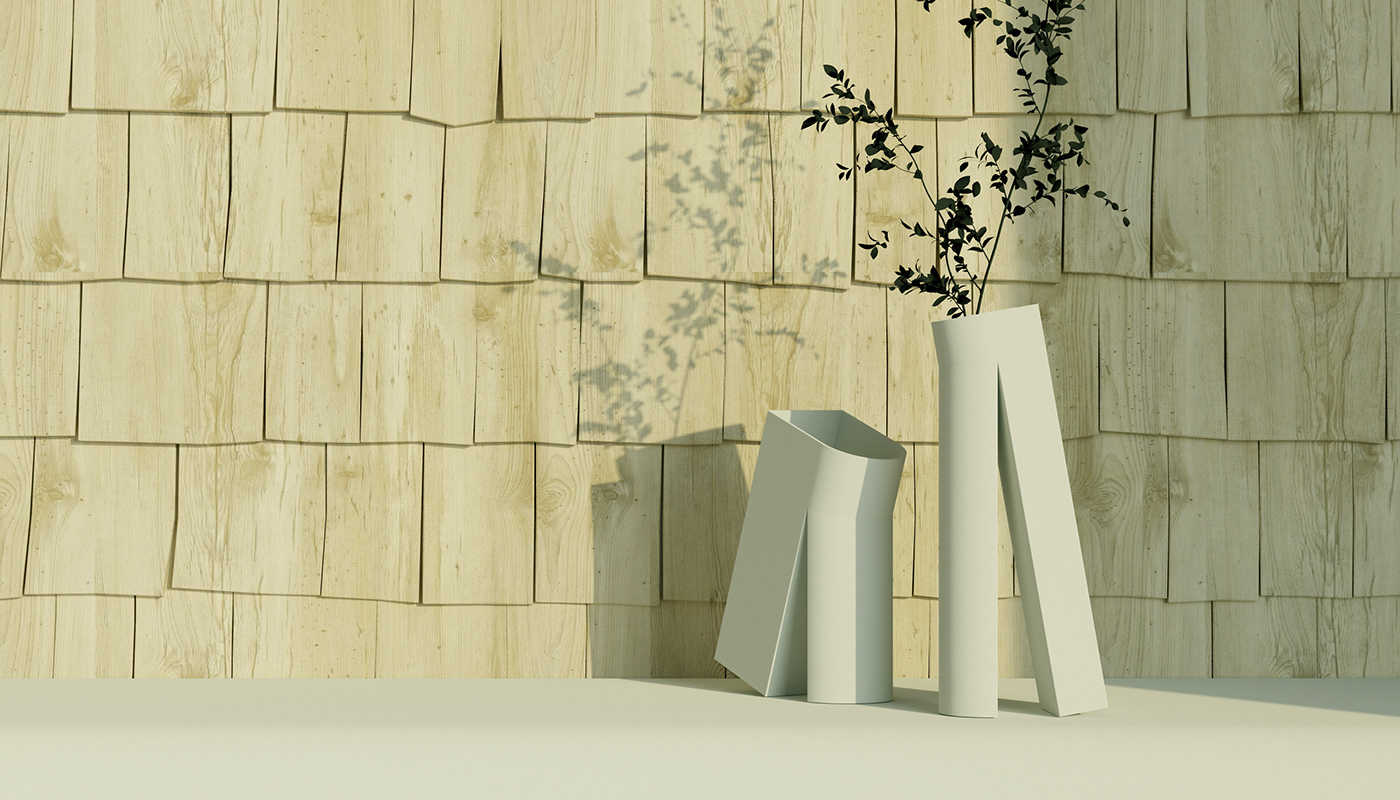 vase，ceramics，modelling，