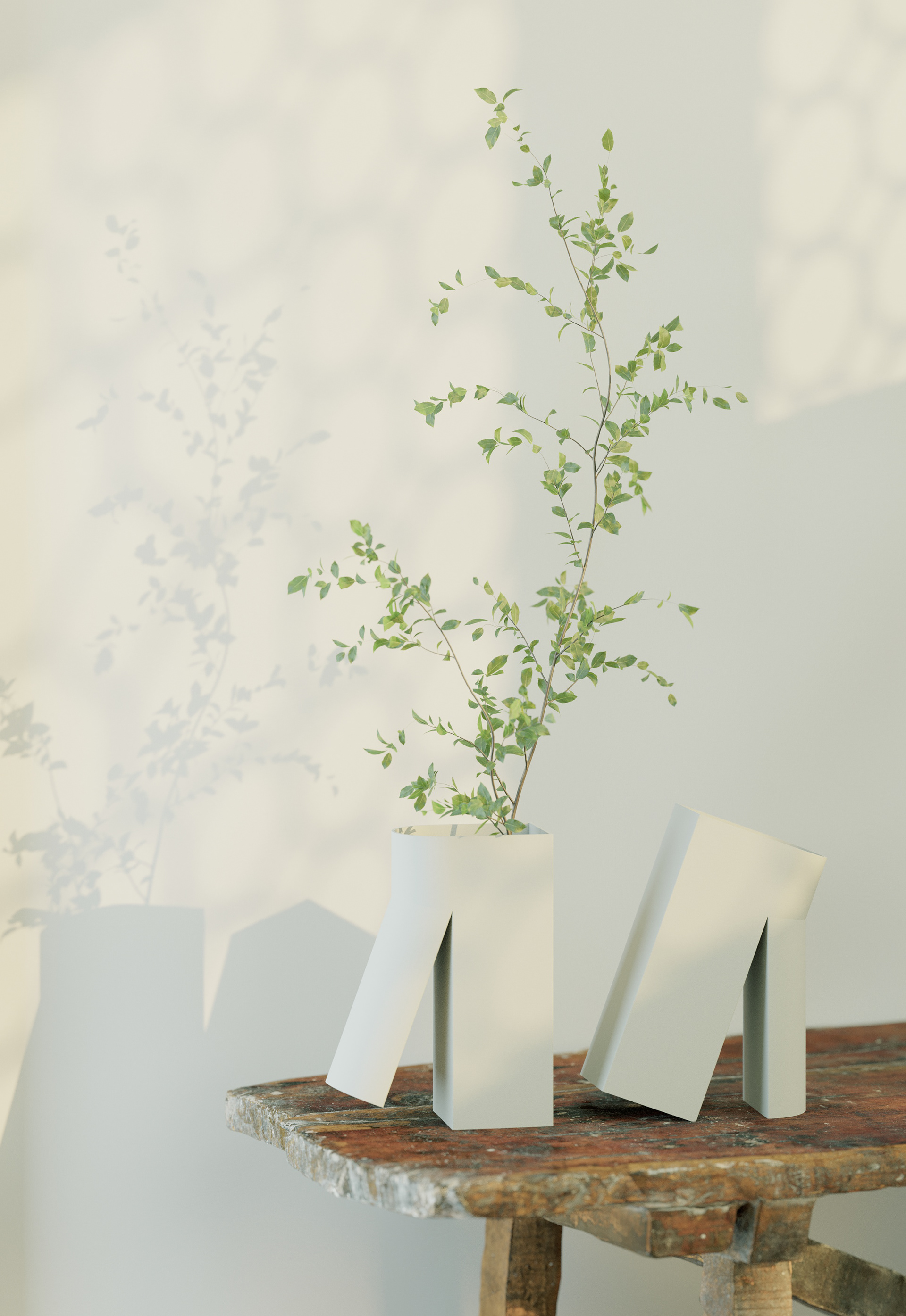 vase，ceramics，modelling，