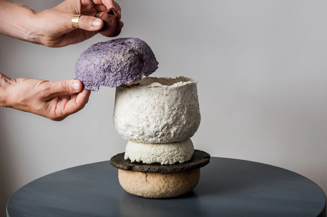 tableware，Recyclable，Food waste，