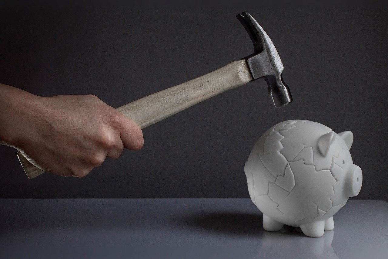 Piggy bank，Penny，product design，originality，