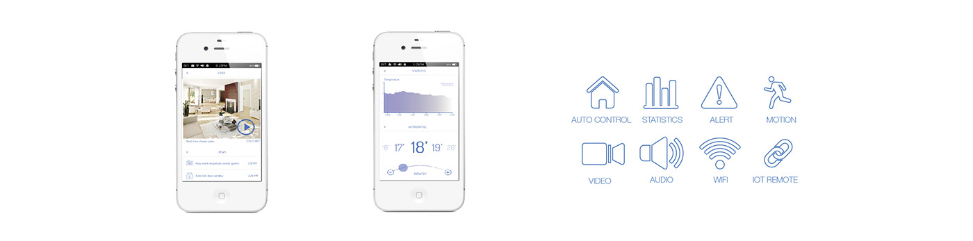 Free combination，move，intelligence，air cleaner，