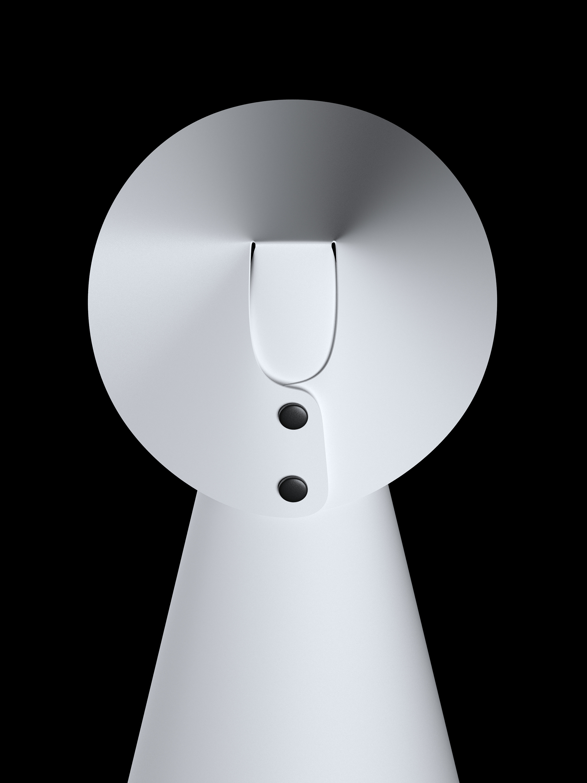 Desk lamp，Night light，lighting，Maid，