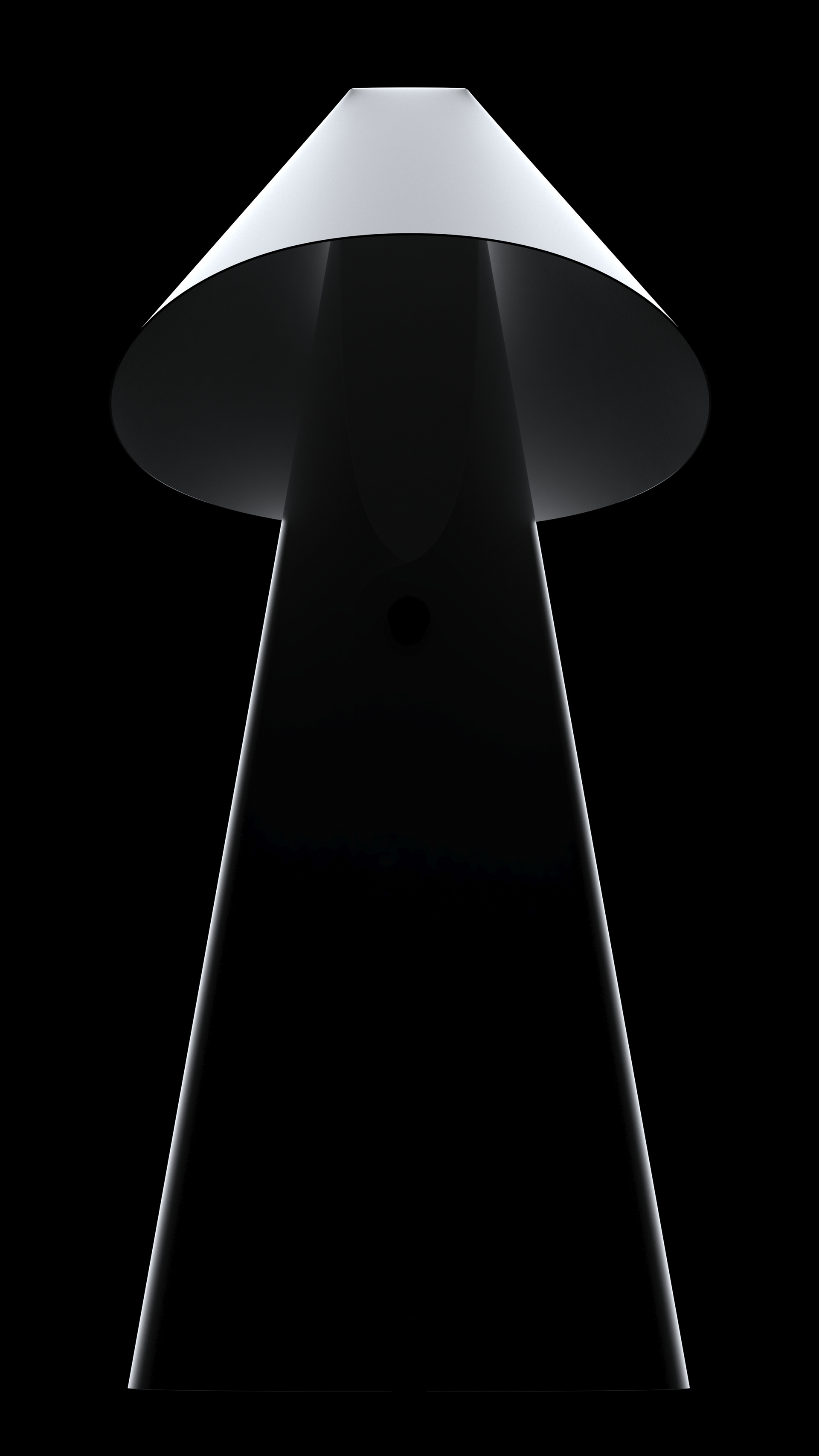 Desk lamp，Night light，lighting，Maid，