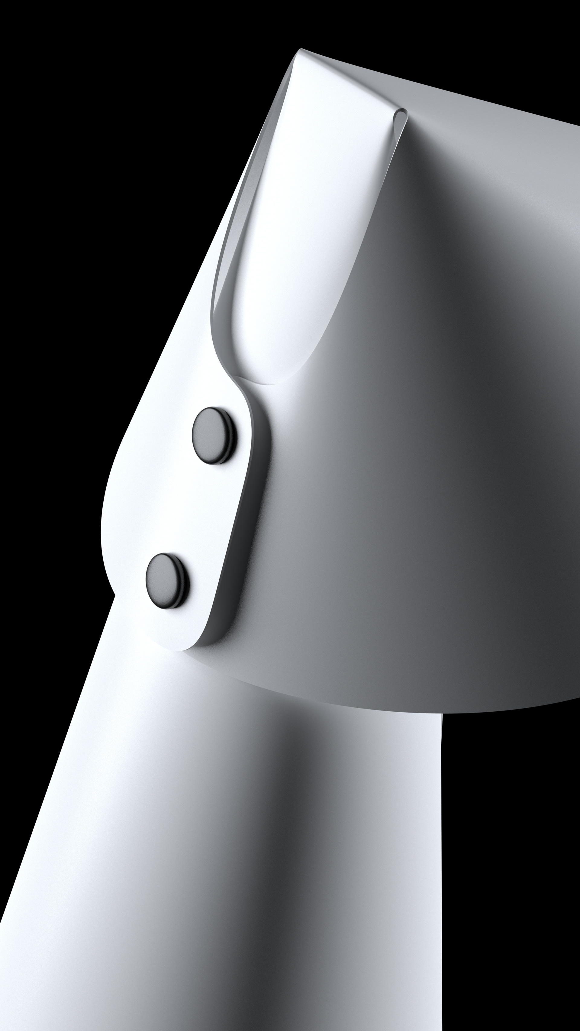 Desk lamp，Night light，lighting，Maid，