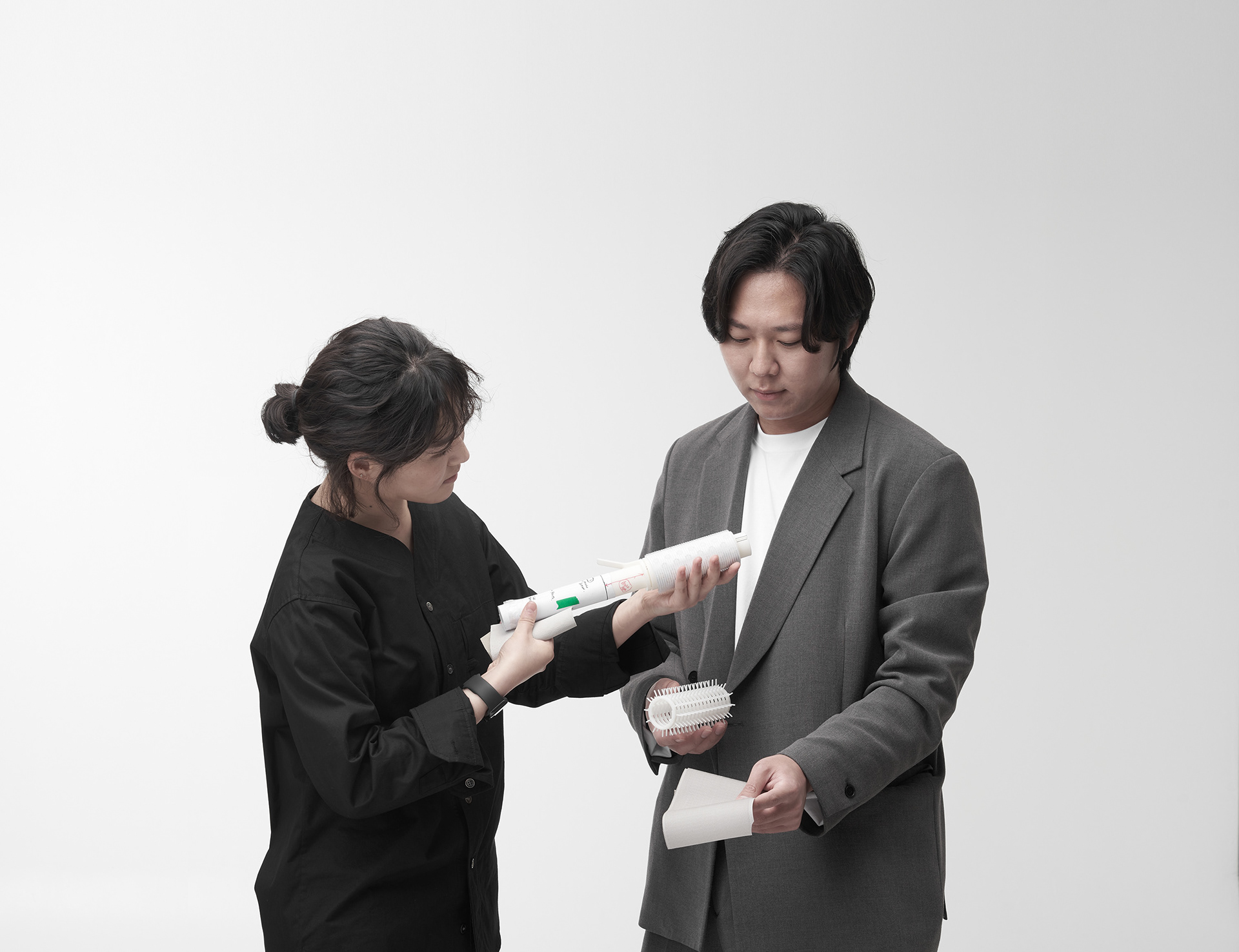 Hair stick，the republic of korea，Hairdressing，