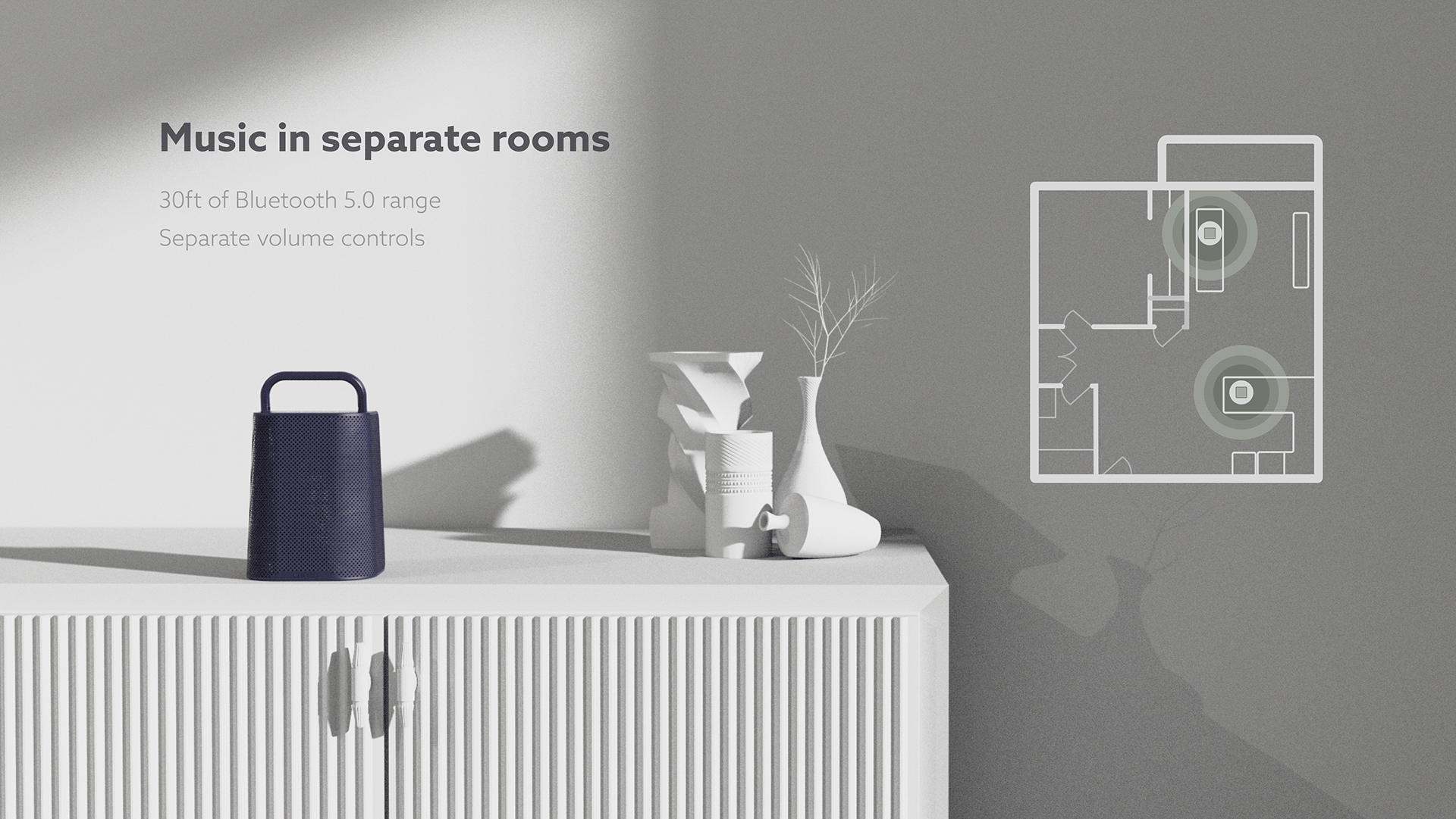 speaker，sound，kitchen，