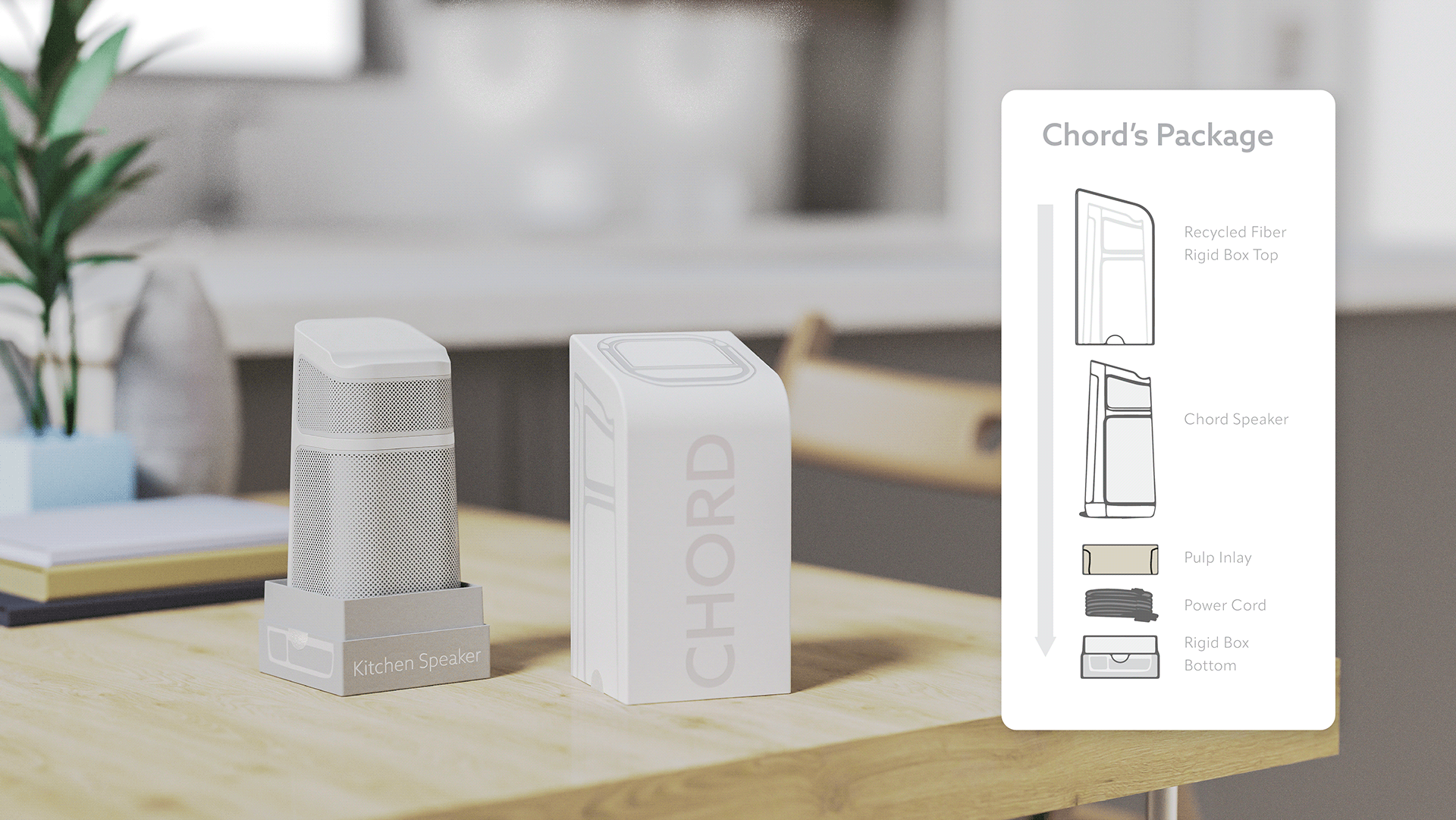 speaker，sound，kitchen，