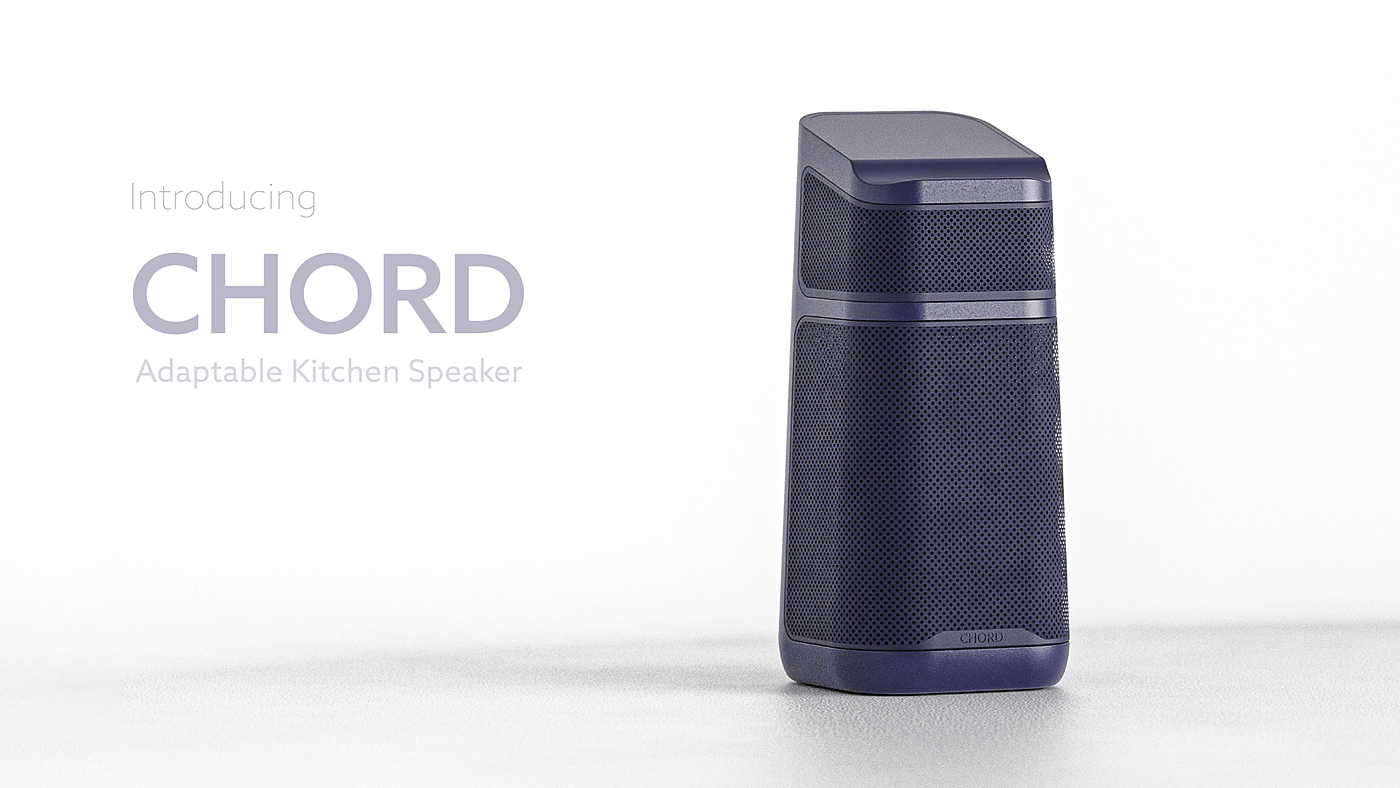 speaker，sound，kitchen，