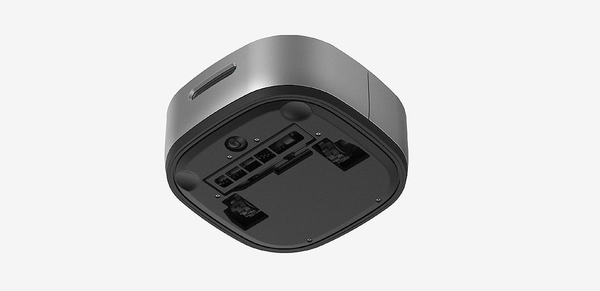 Free combination，move，intelligence，air cleaner，