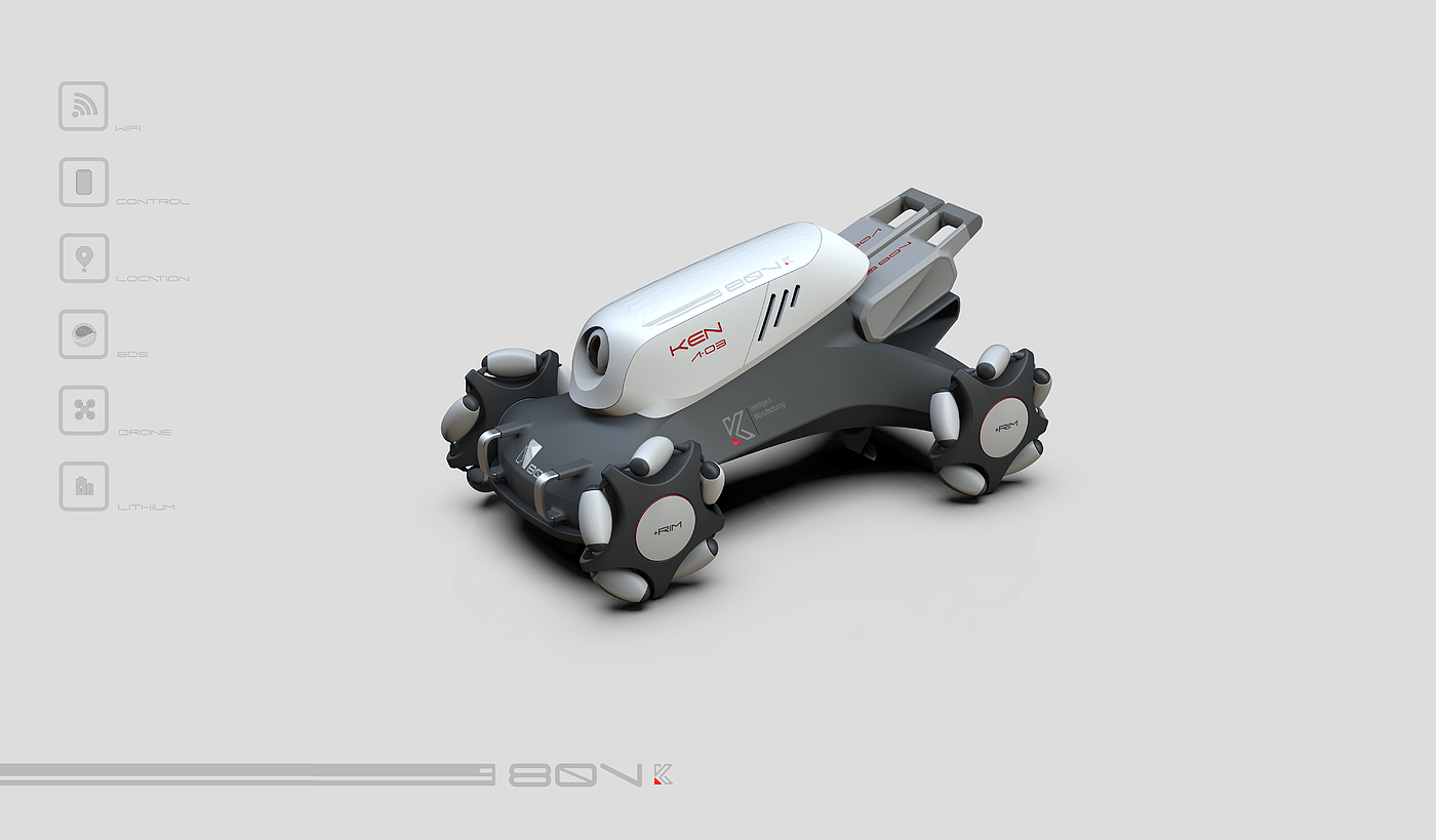 unmanned，intelligence，Tools and equipment，