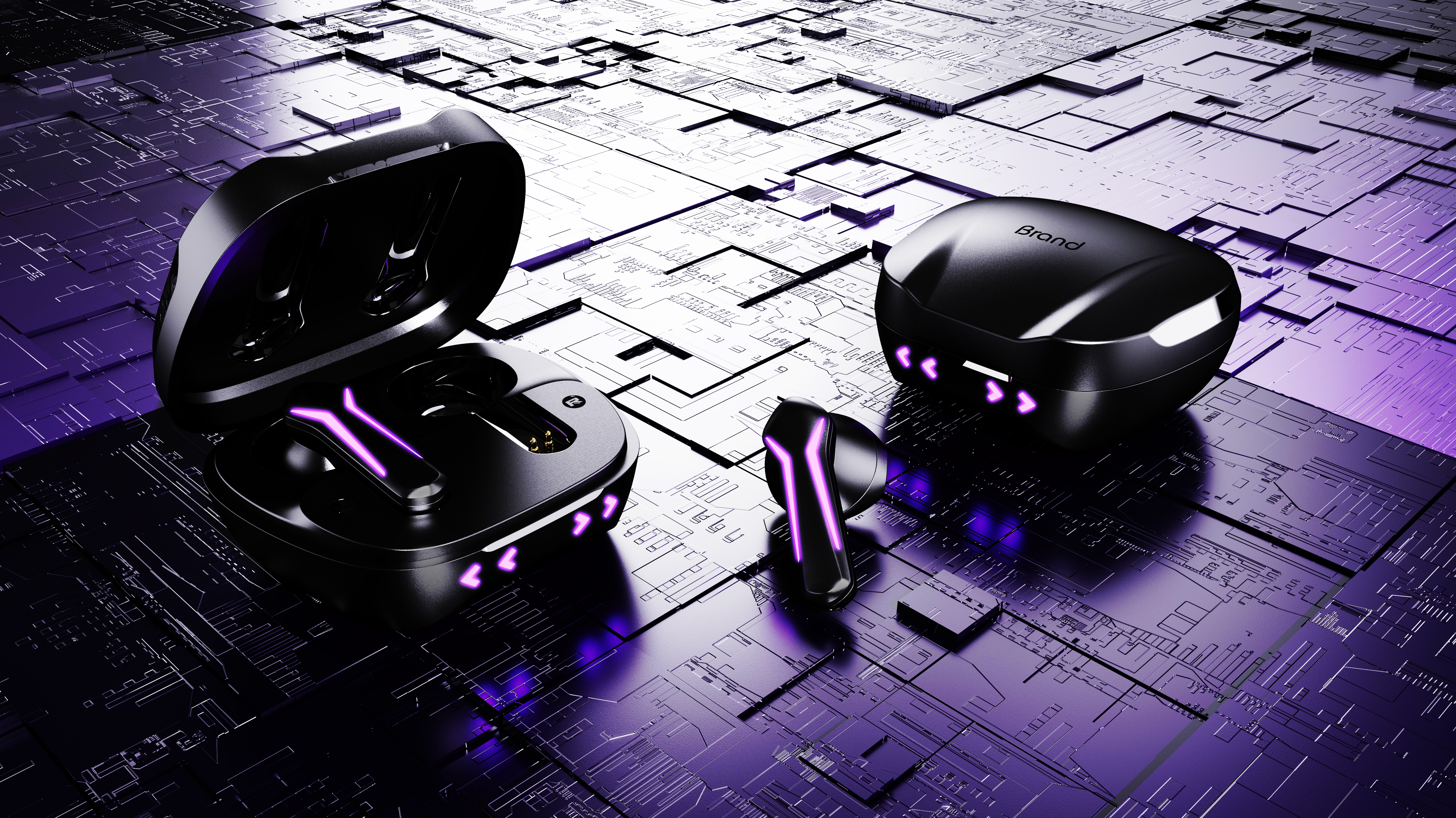 Bluetooth，tws，headset，3c，