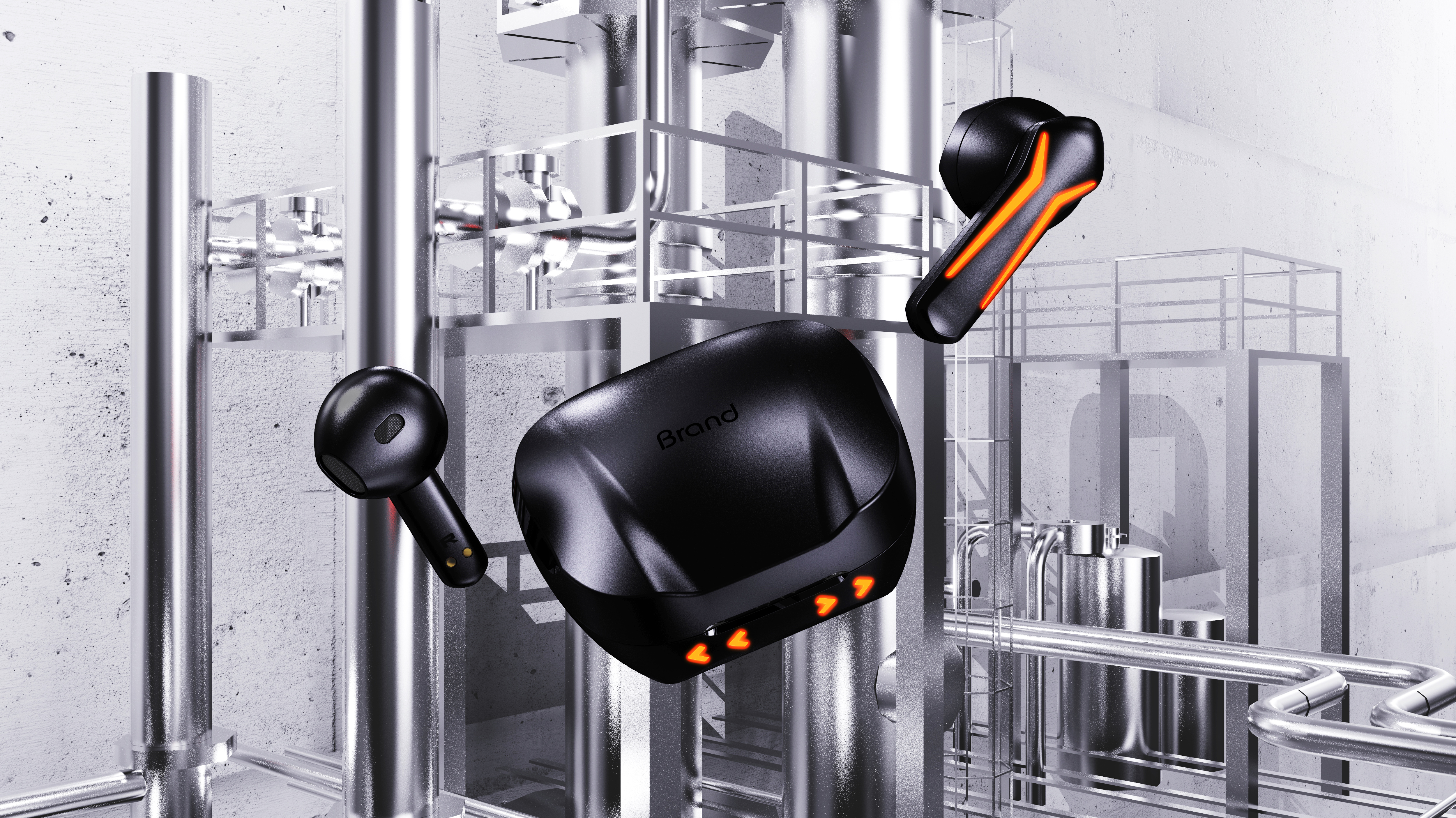 Bluetooth，tws，headset，3c，