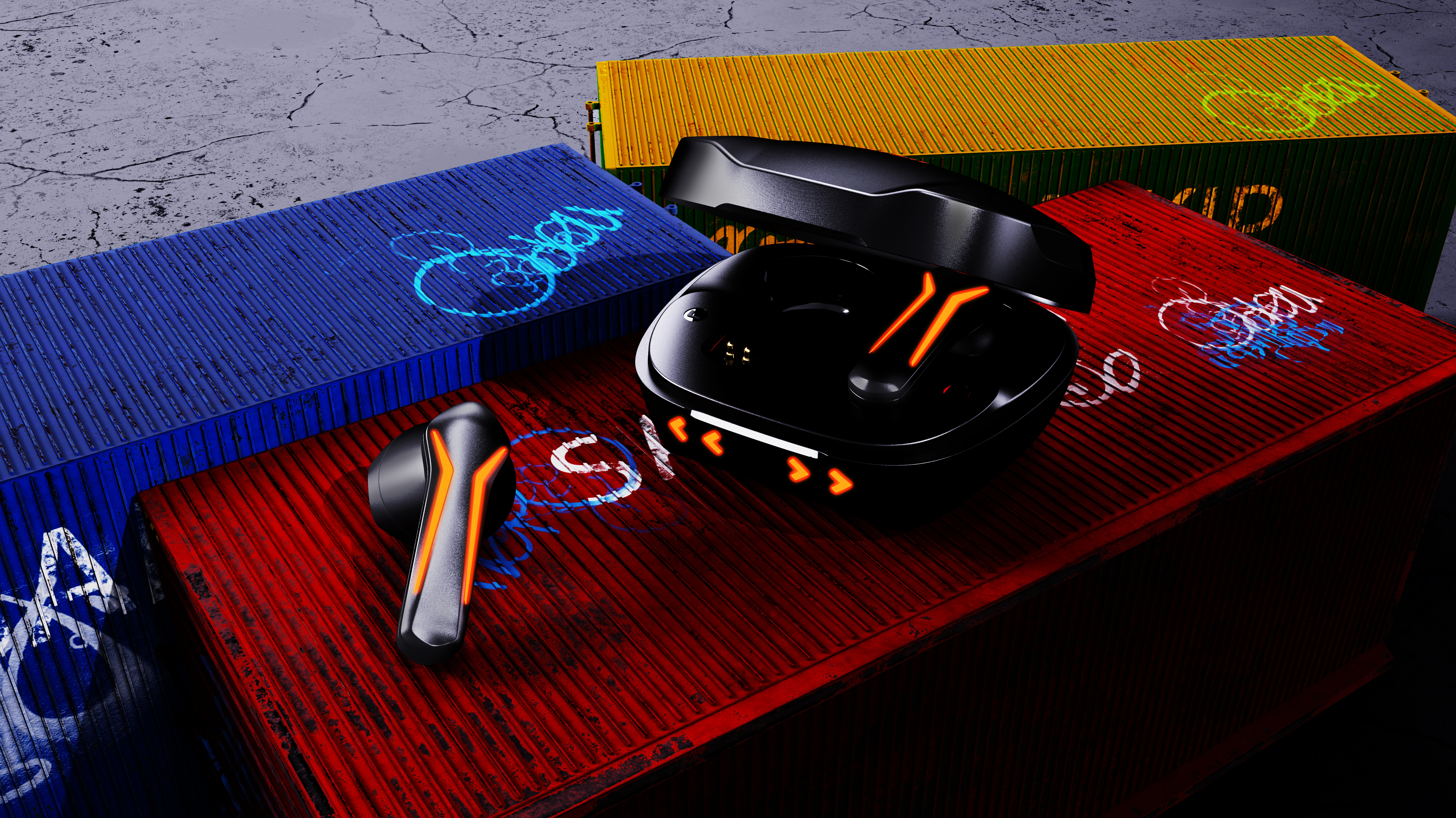 Bluetooth，tws，headset，3c，