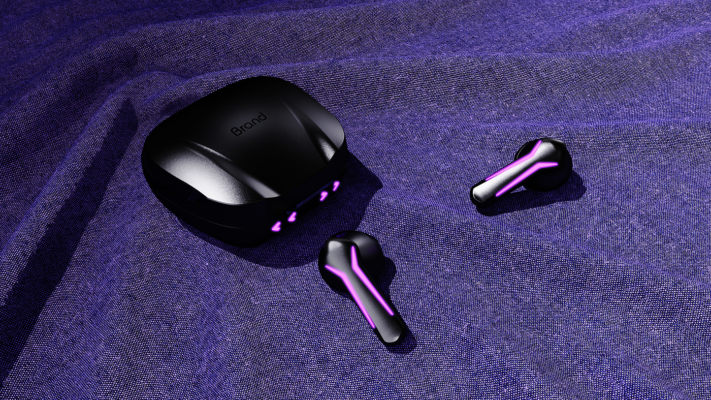 Bluetooth，tws，headset，3c，