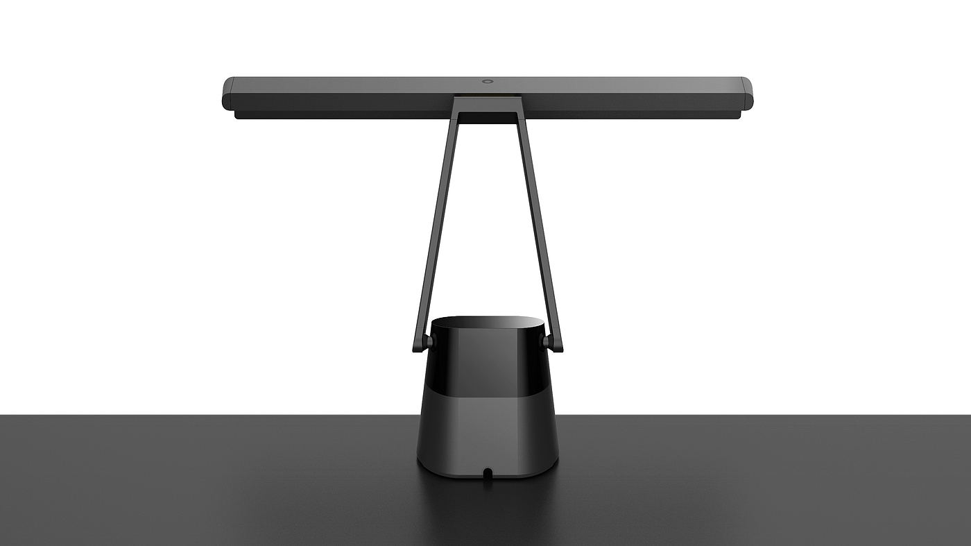 Smart home，Piano lamp，