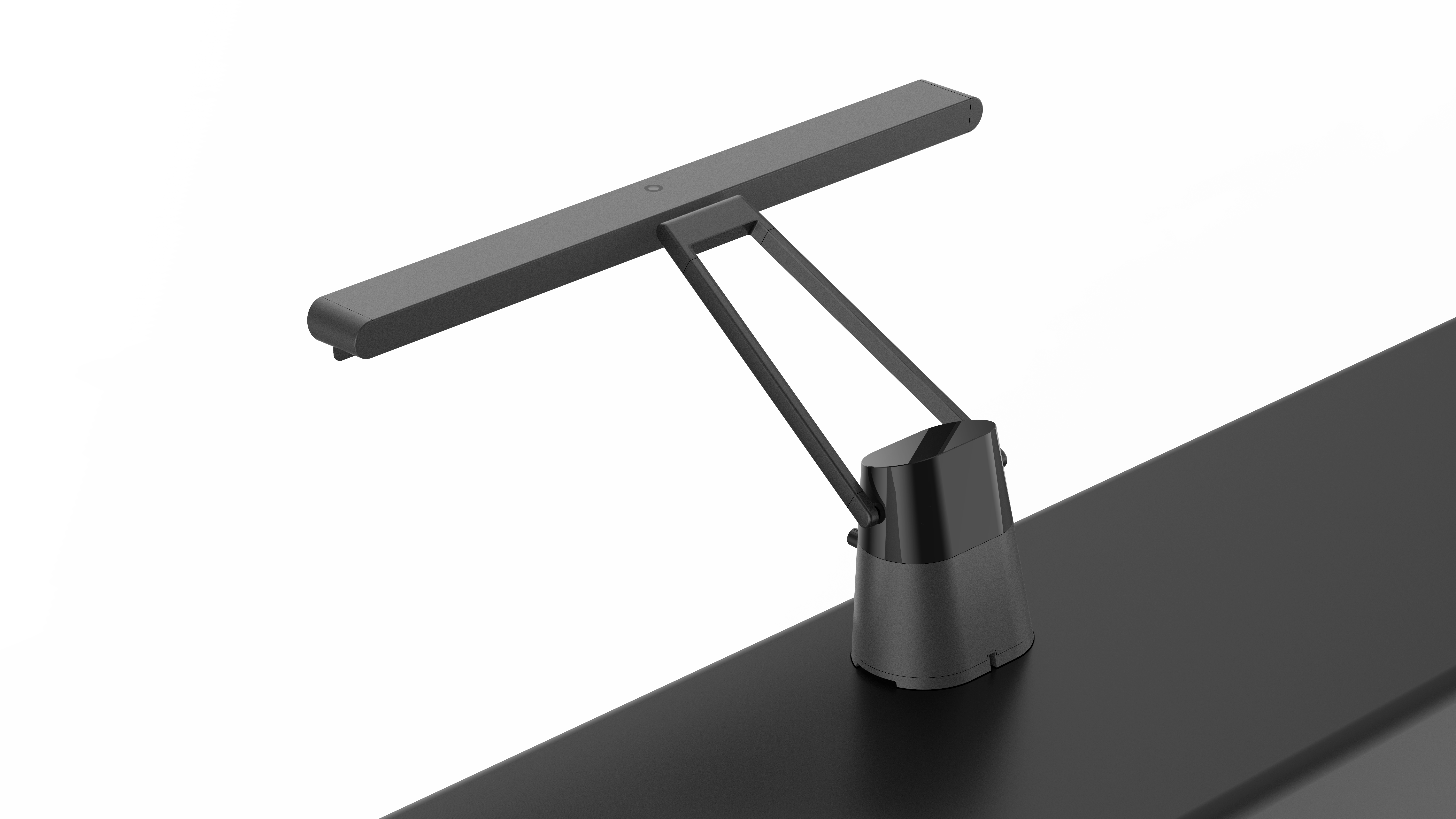 Smart home，Piano lamp，