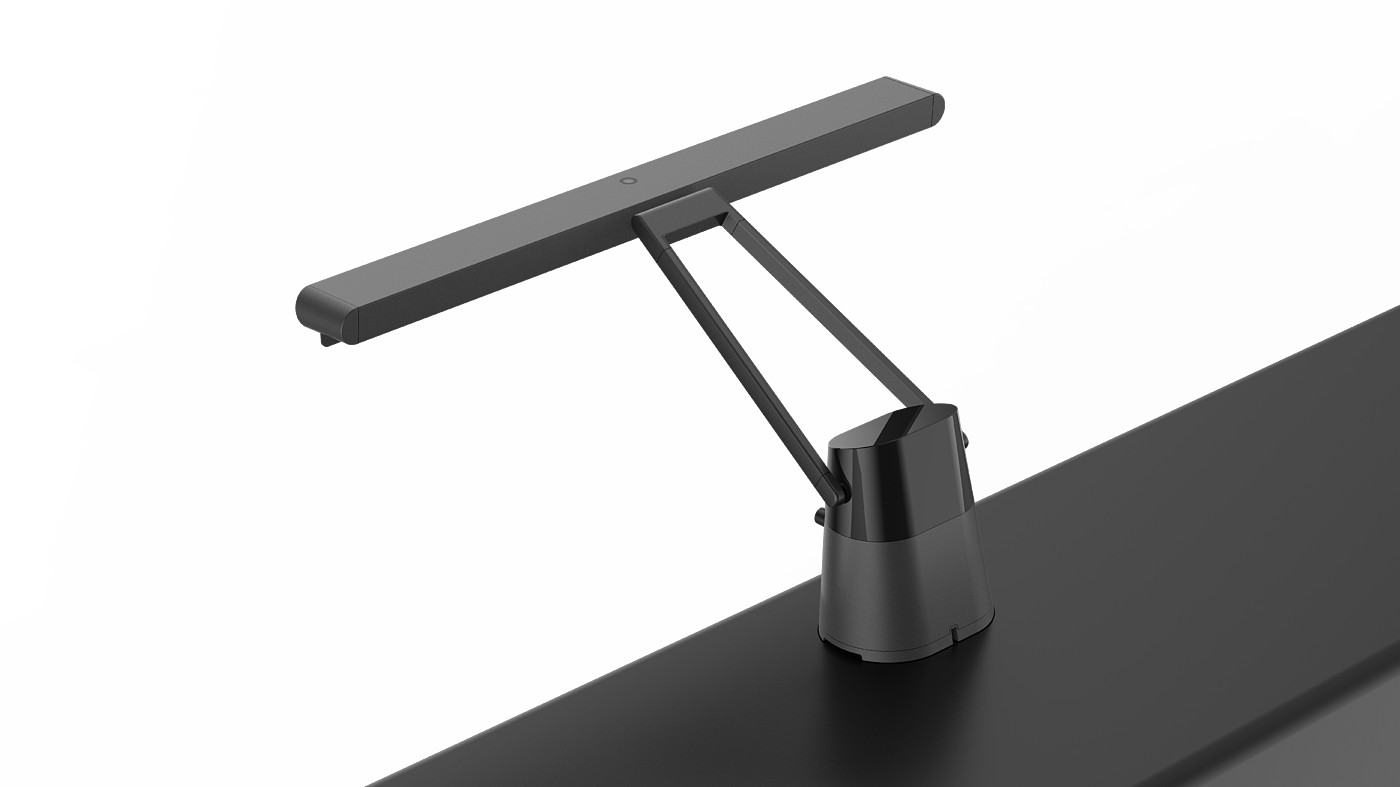 Smart home，Piano lamp，