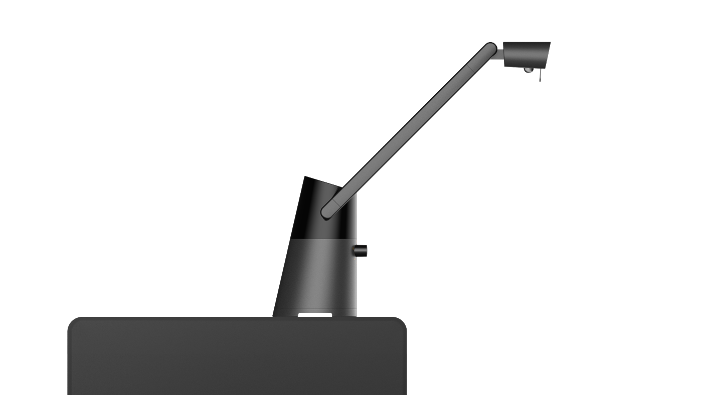 Smart home，Piano lamp，