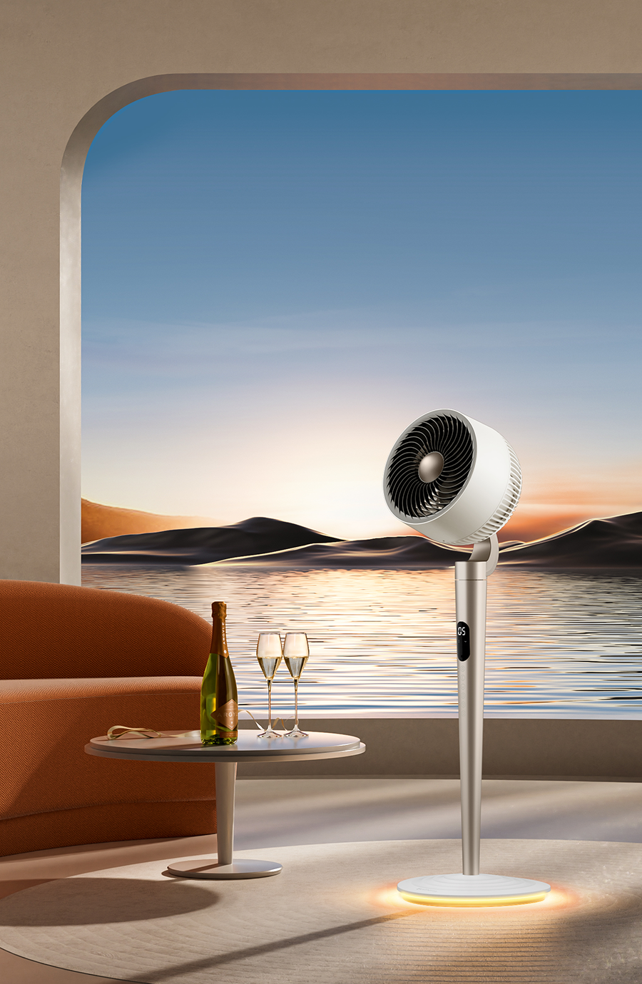 Product planning，product design，Appearance design，