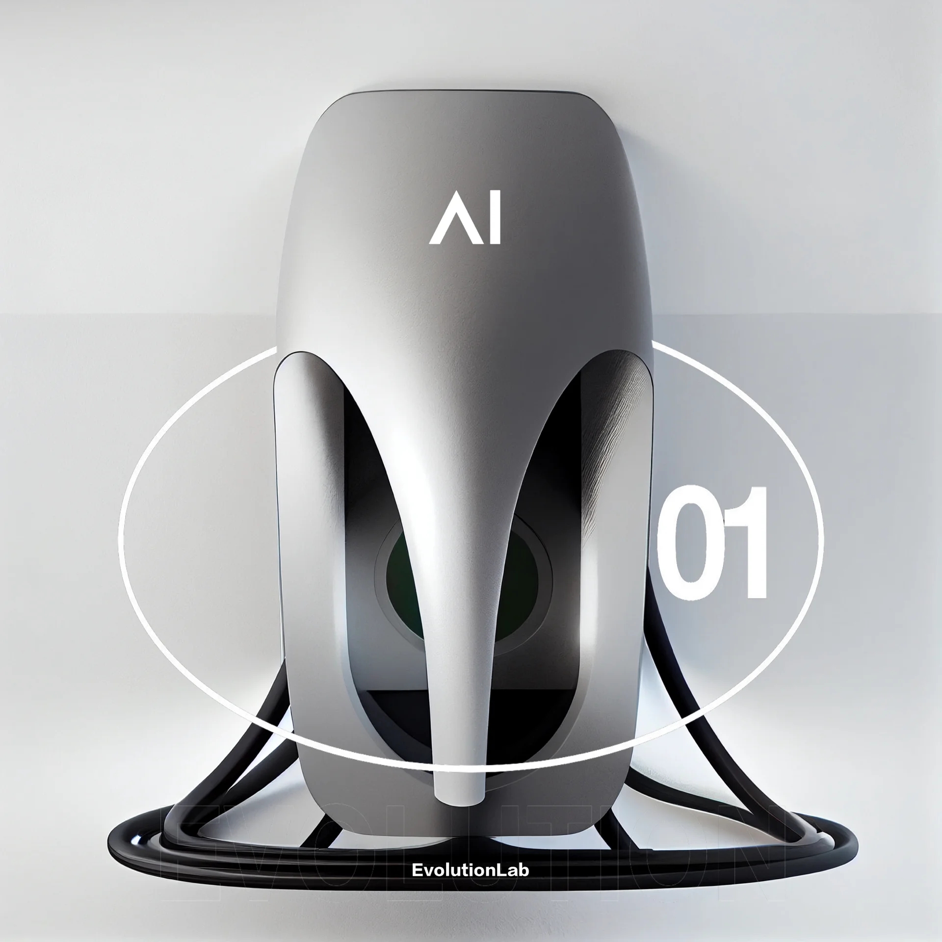ai，AI design，industrial design，Automobile design，Automobile charging pile，Charging pile，charge，Evolution laboratory，