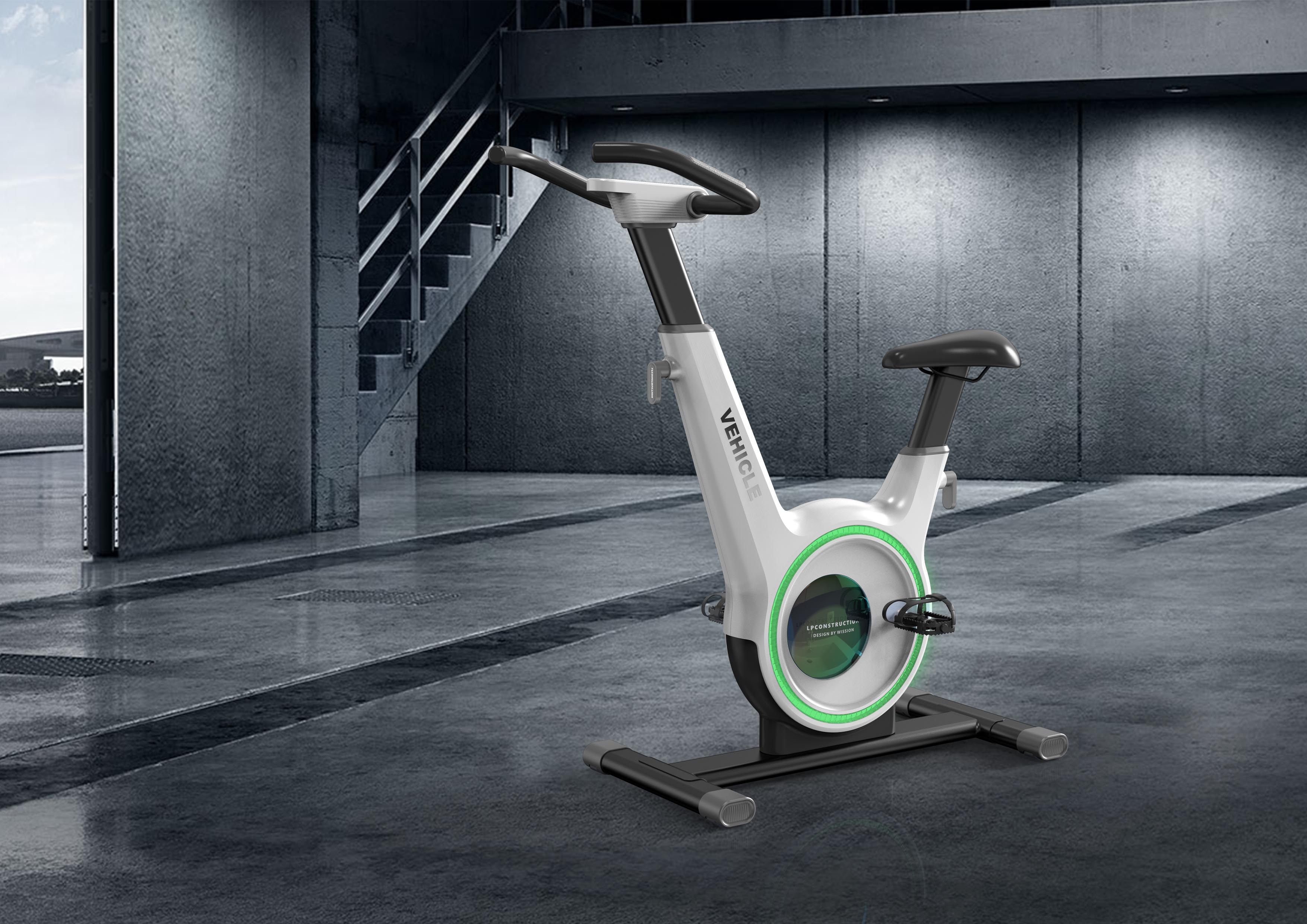 ID design, product design, sports，