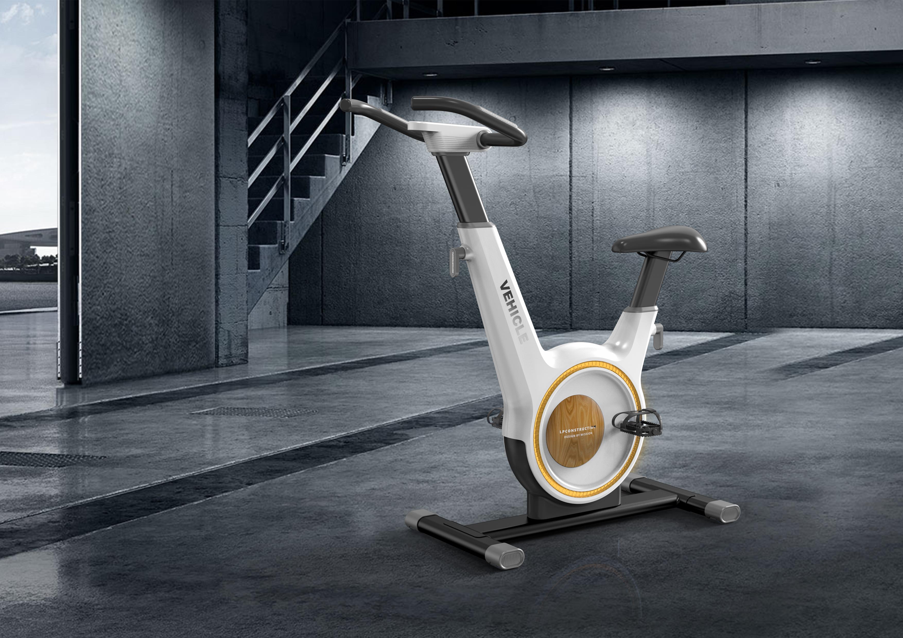 ID design, product design, sports，