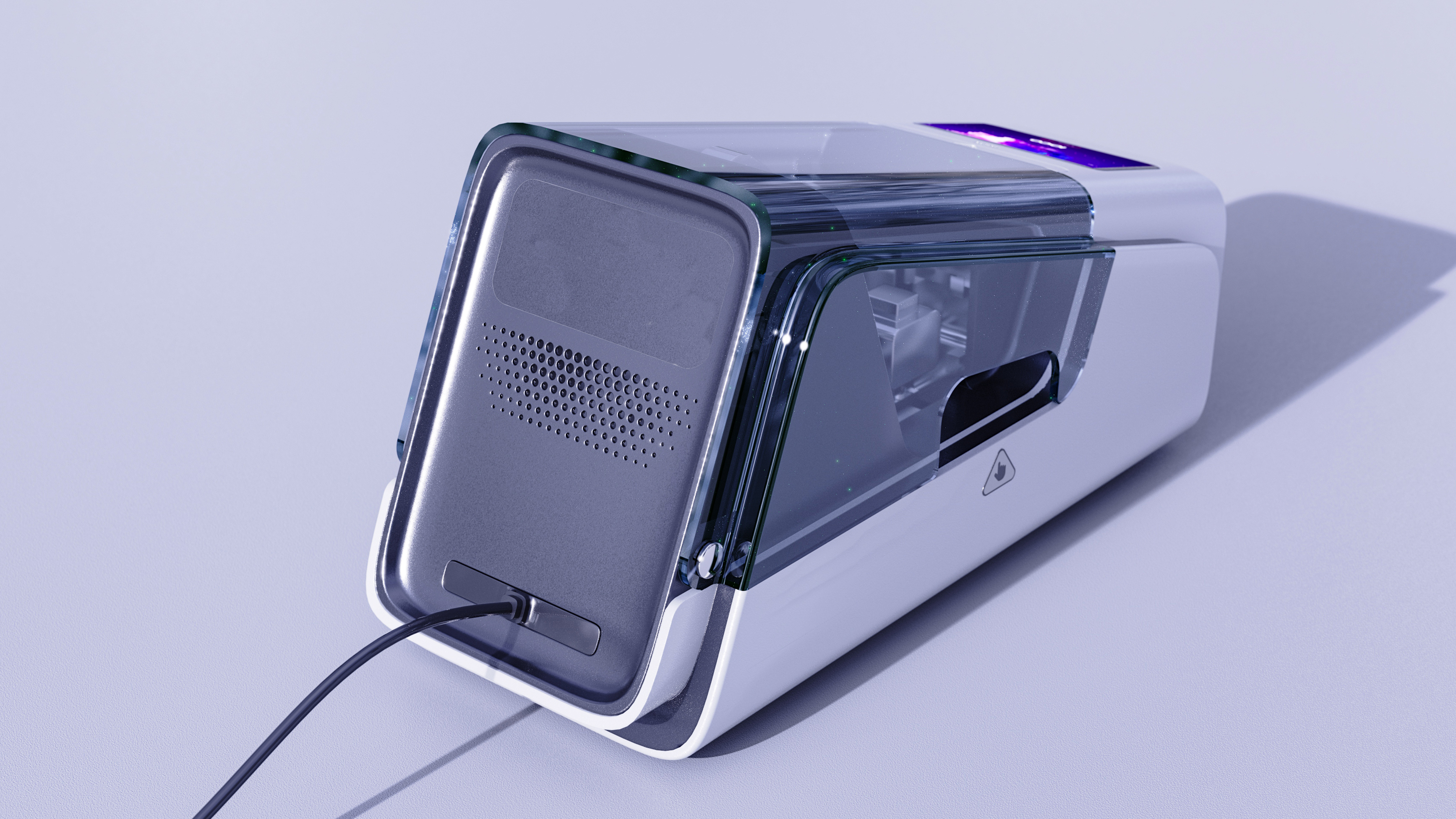 If Award，Aseptic take-over machine，laboratory，Liu Hexiong，