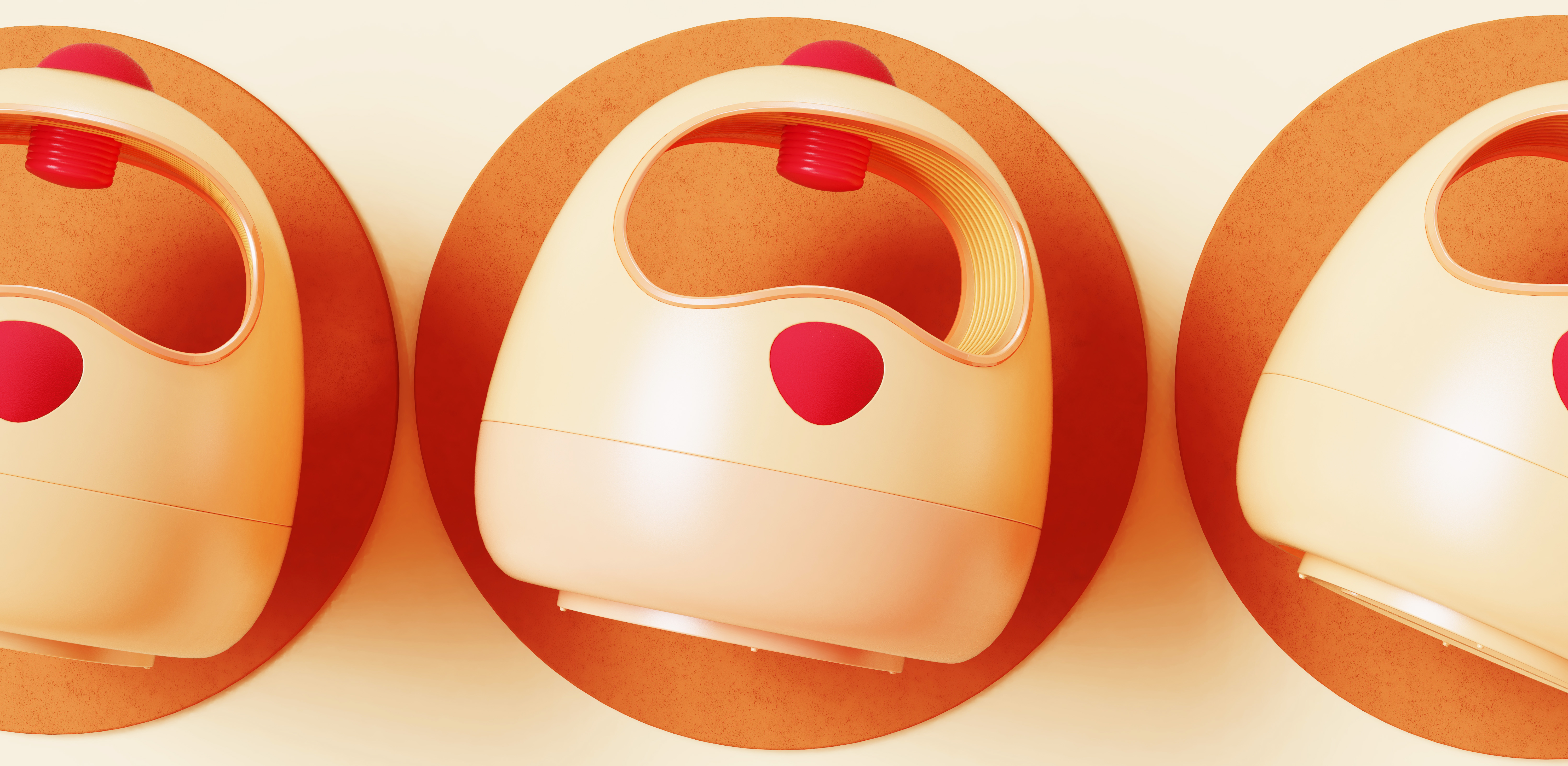 Mosquito-repellent incense machine，