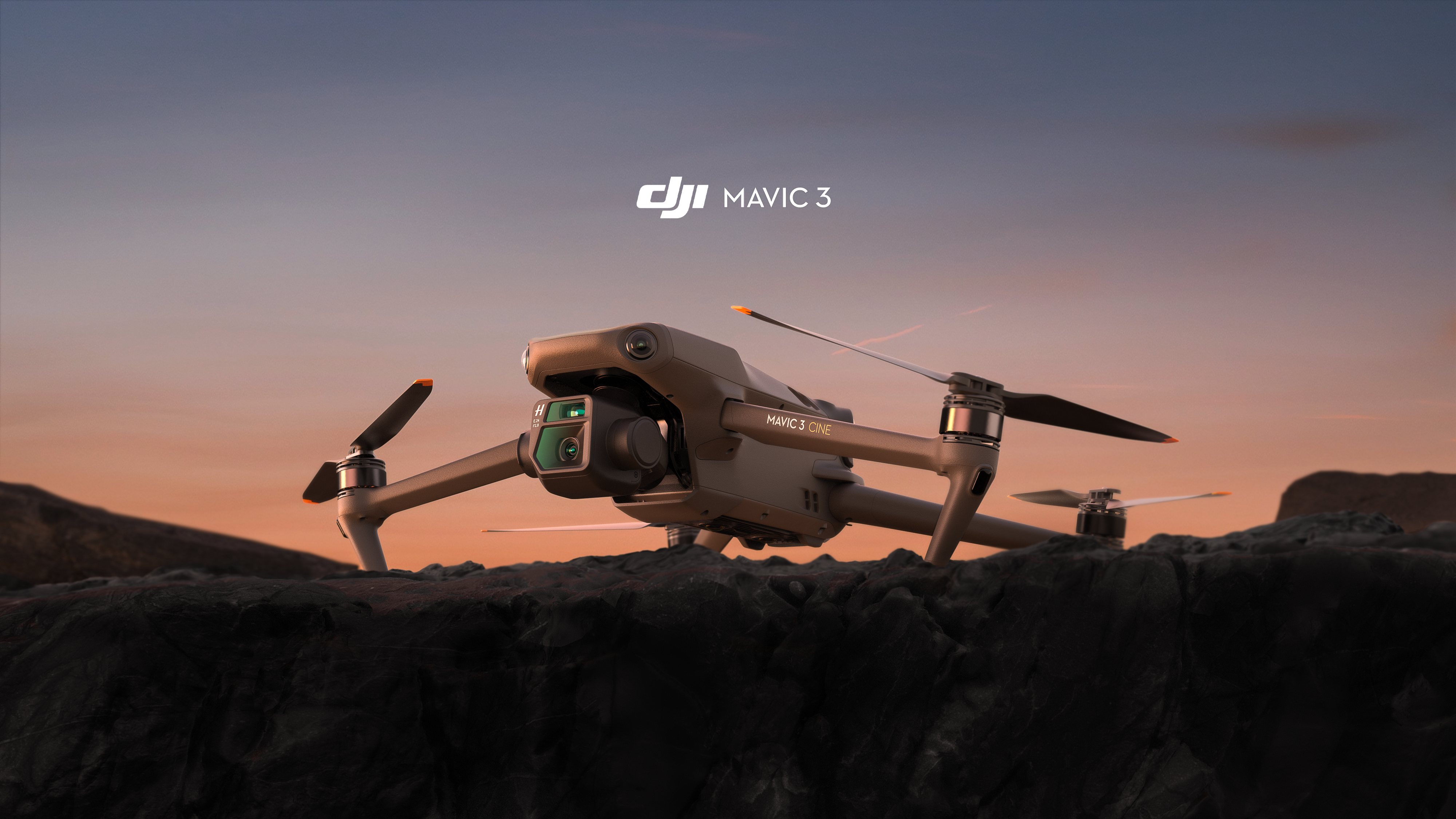 DAY，keyshot，DJIMAVIC3，Photoshot，dji ，cgi，UAV，UAV，