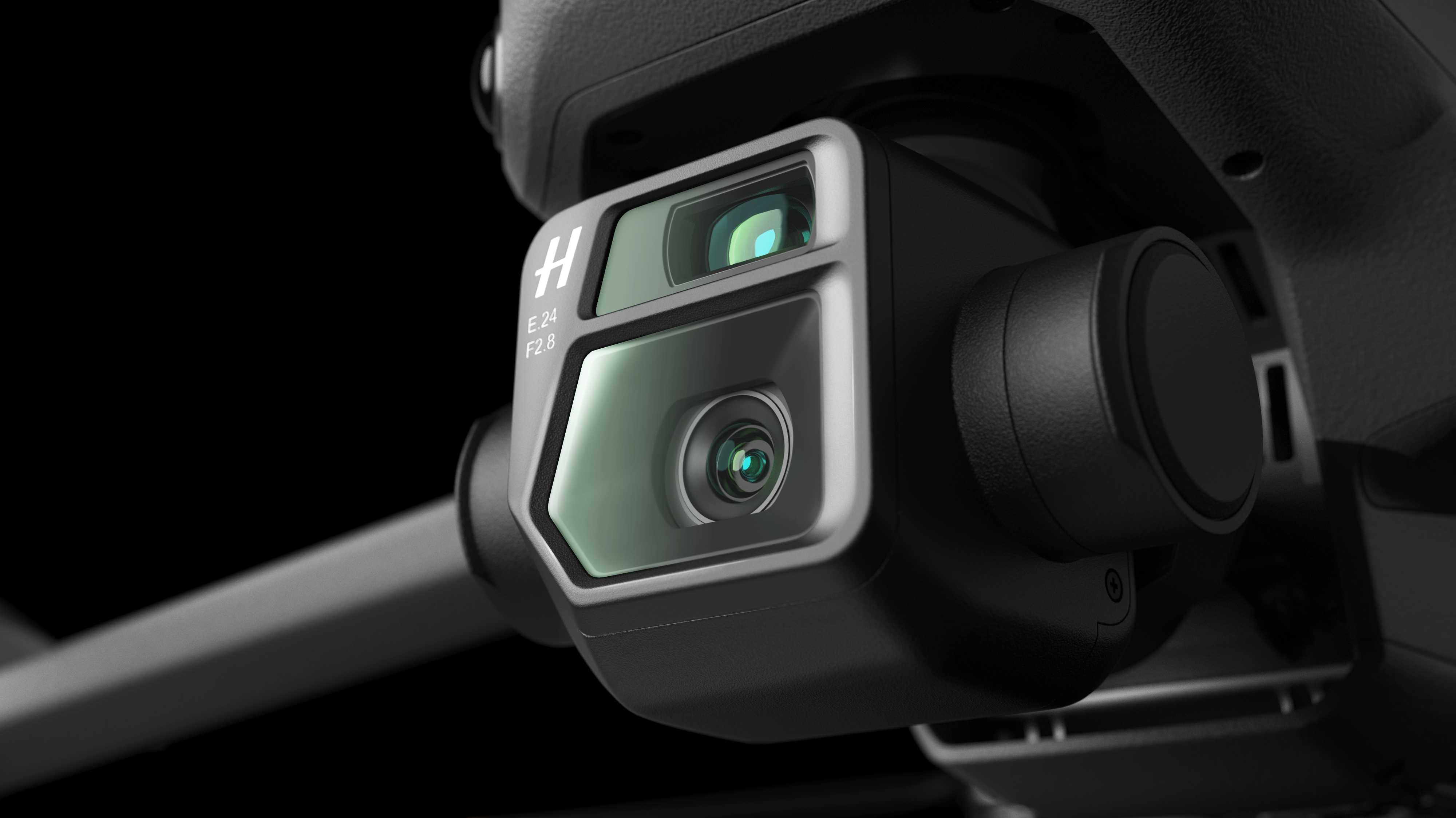 DAY，keyshot，DJIMAVIC3，Photoshot，dji ，cgi，UAV，UAV，