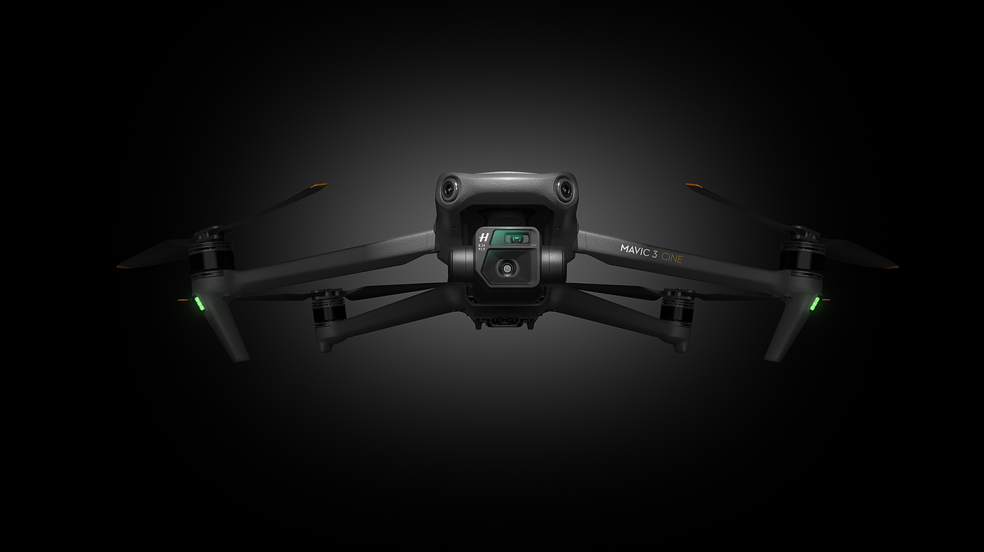 DJI，keyshot，DJIMAVIC3，Photoshot，大疆，cgi，UAV，无人机，