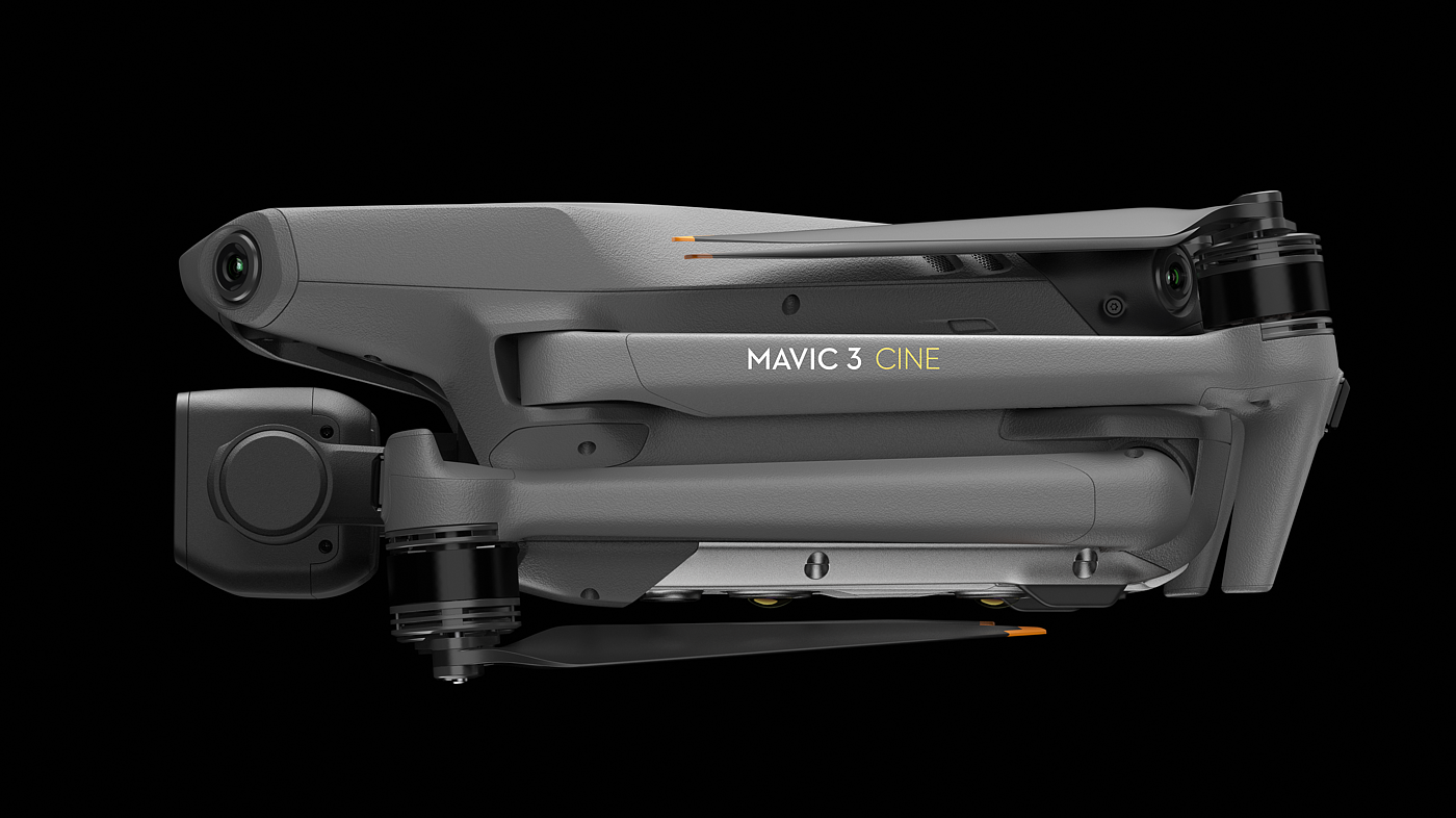 DAY，keyshot，DJIMAVIC3，Photoshot，dji ，cgi，UAV，UAV，